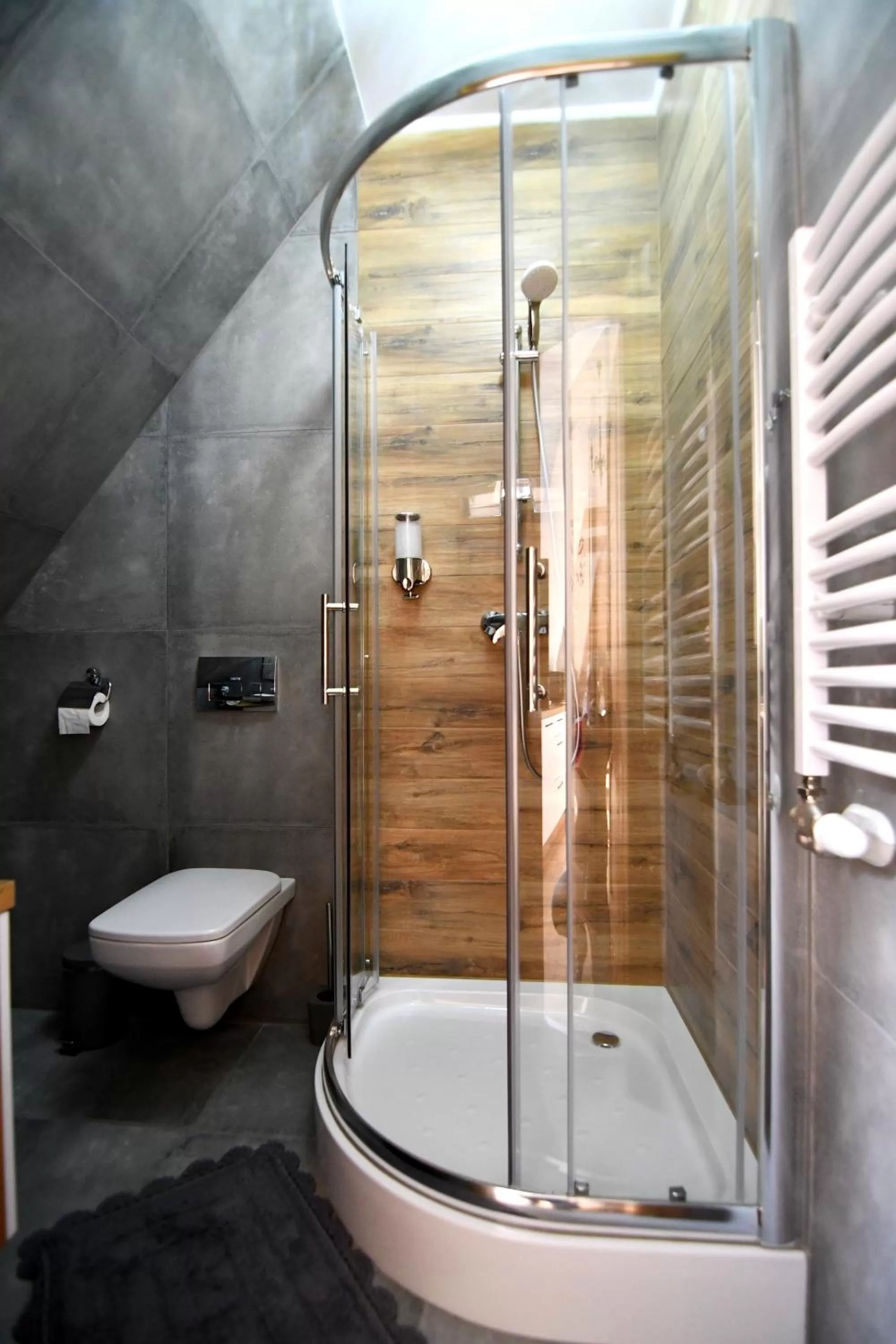 Apartamenty Rogowcówka