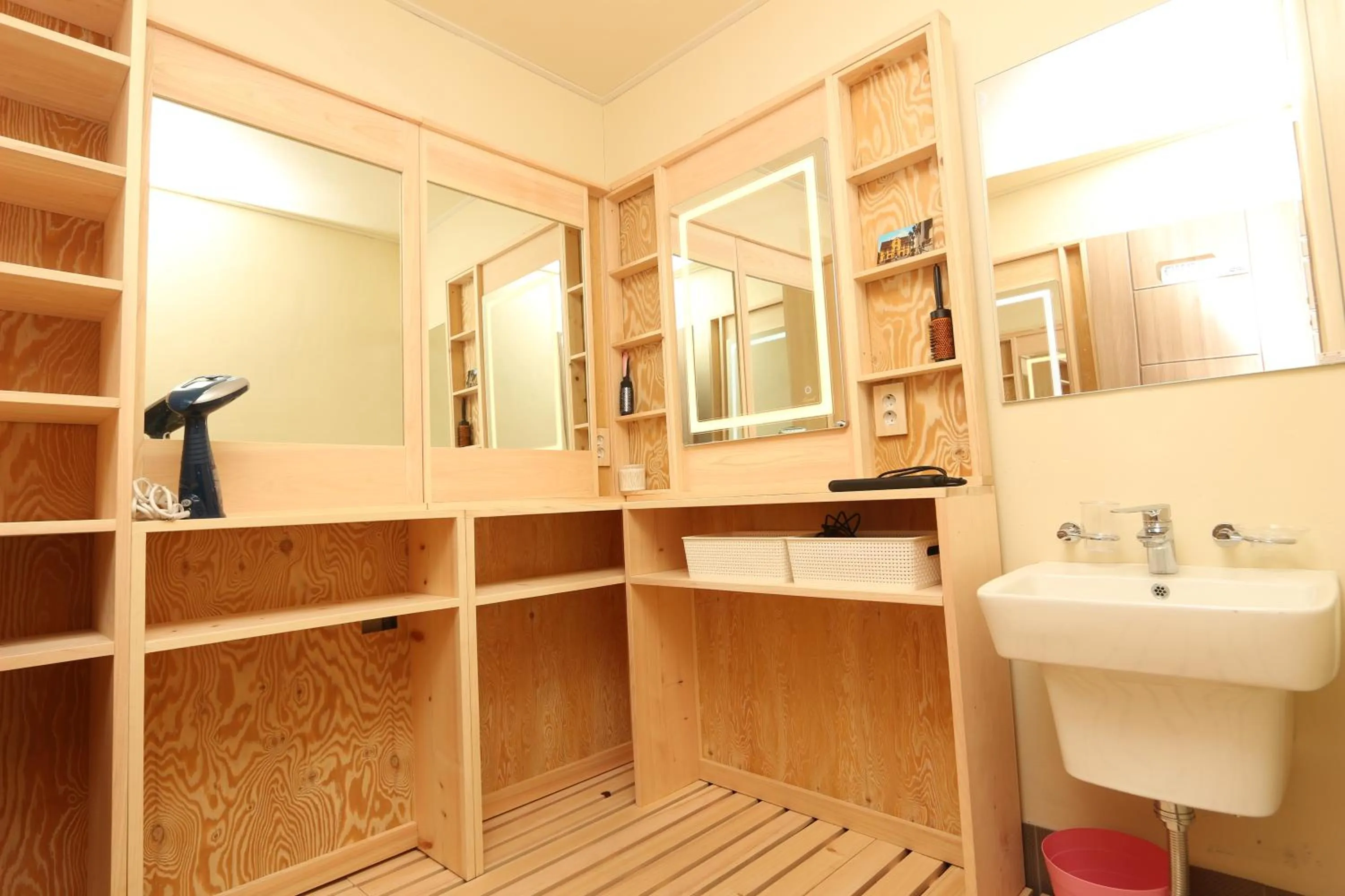 Daegu Midtown Hostel