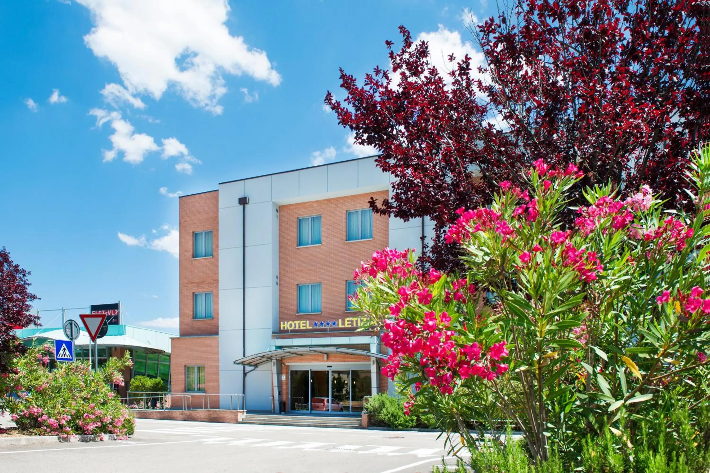 Hotel Letizià Hotel Letizià