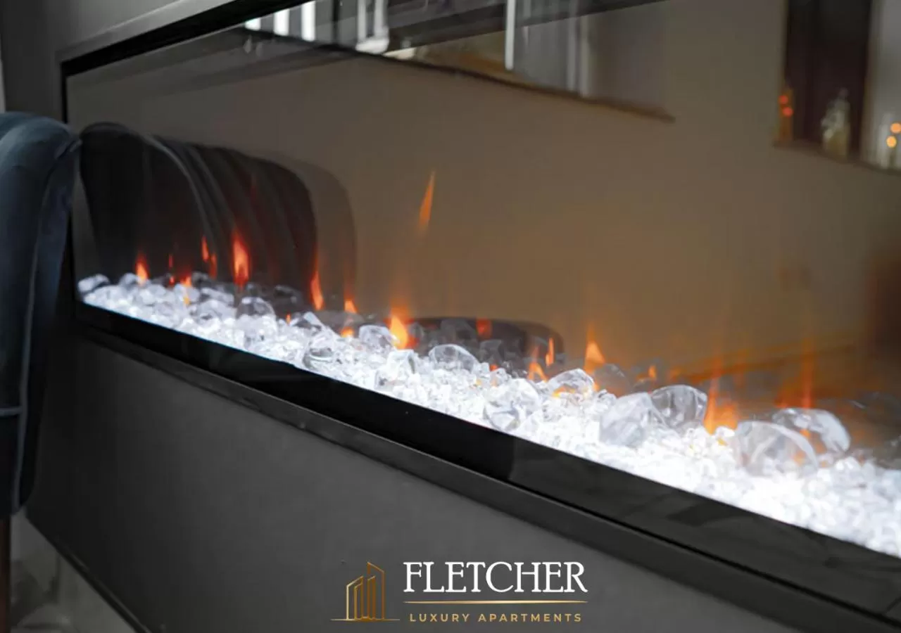 Spire Accommodations Ltd