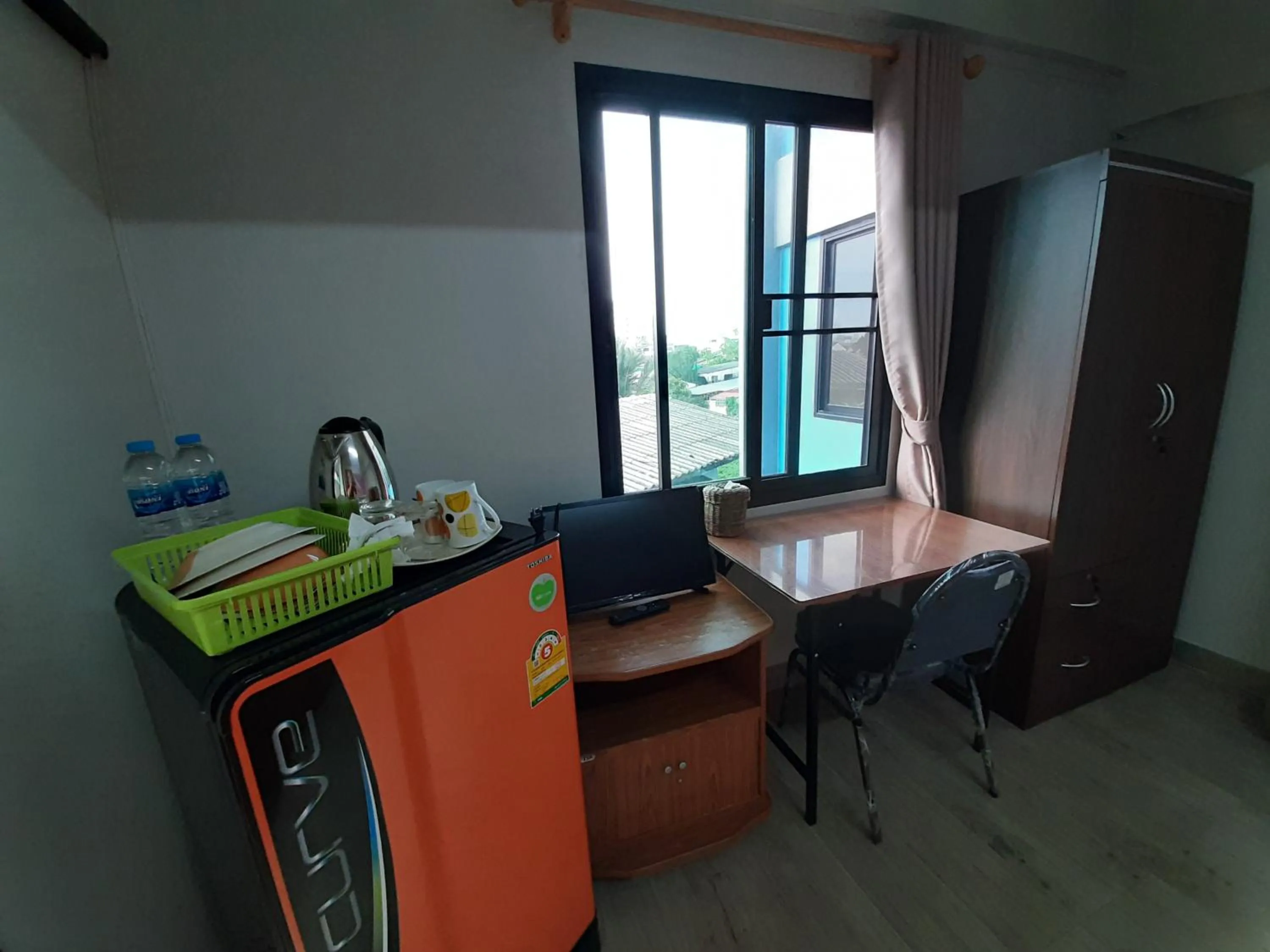 Vanlisut Hotel Ngamwongwan