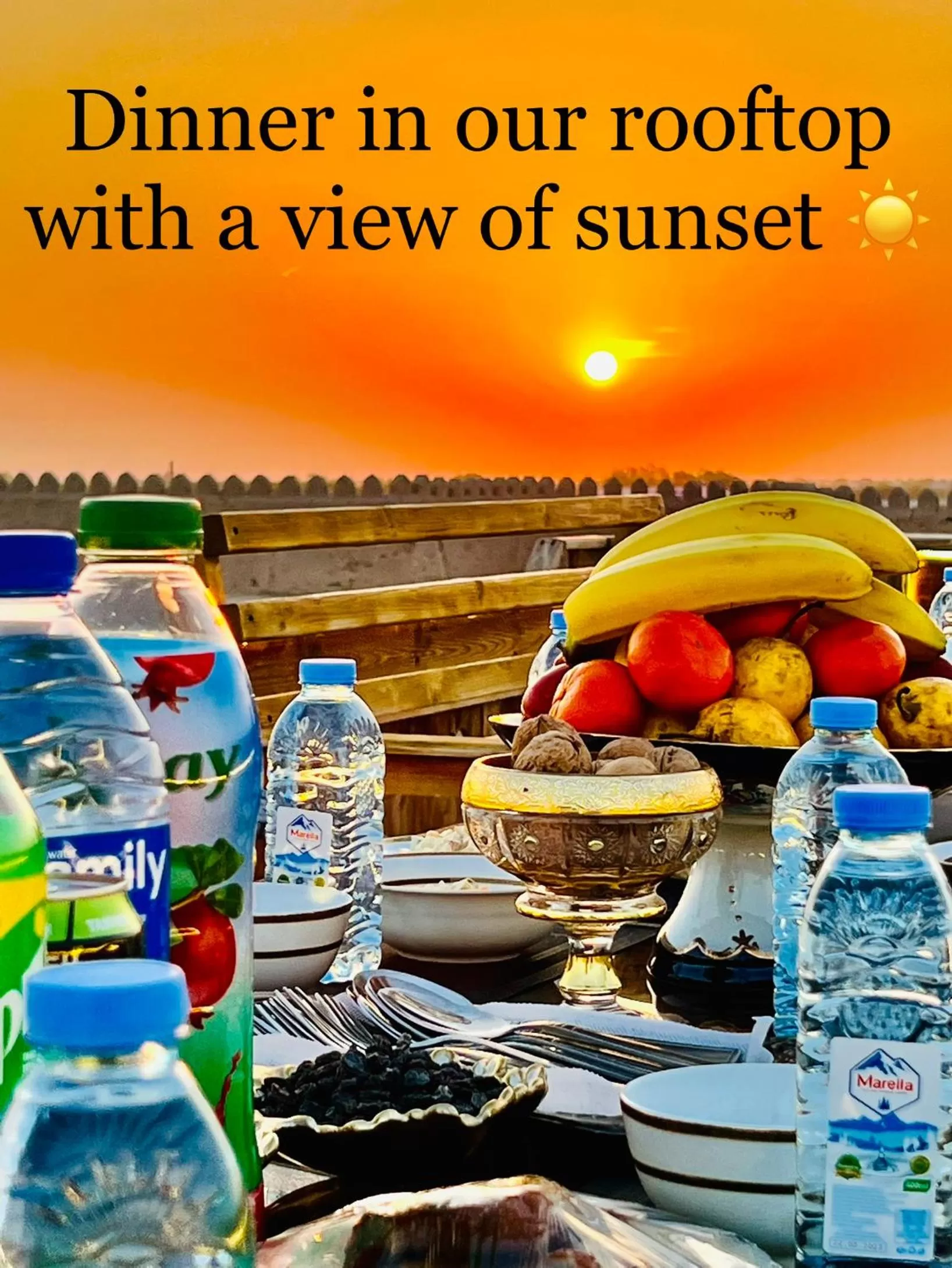 Property building in Zukhro Boutique Hotel