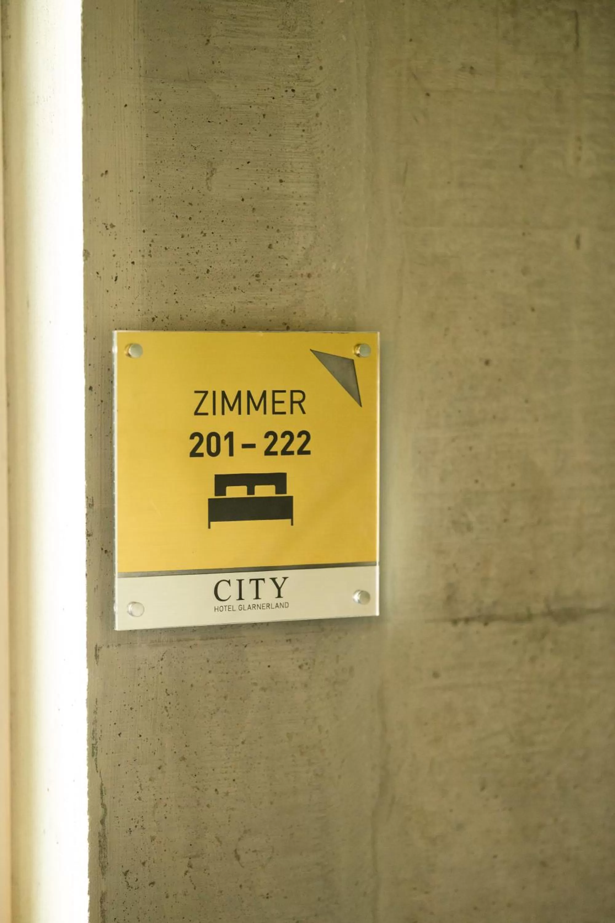 City Hotel Glarnerland