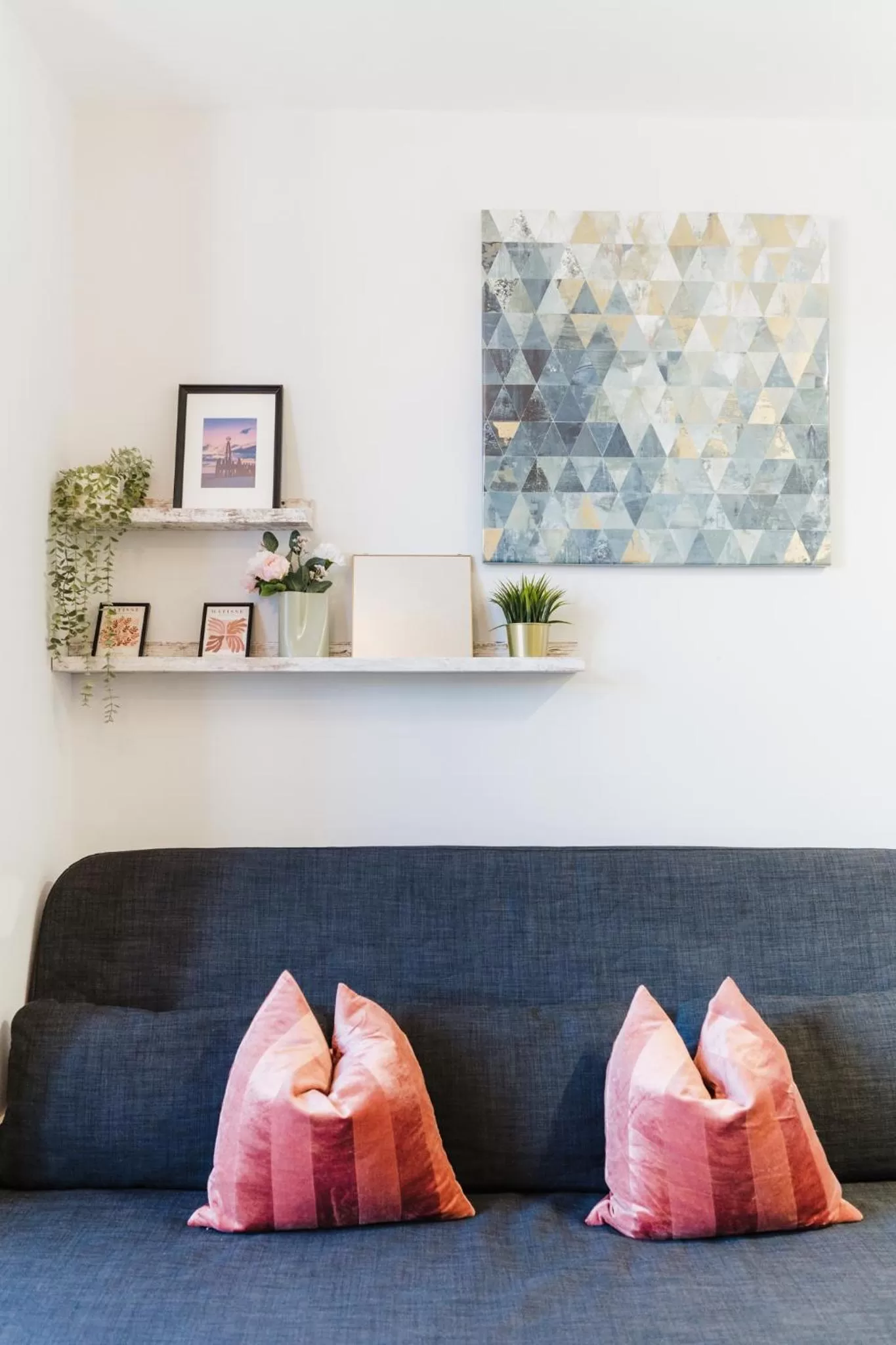 One-Bedroom Apartment in Prime Suites Lytham