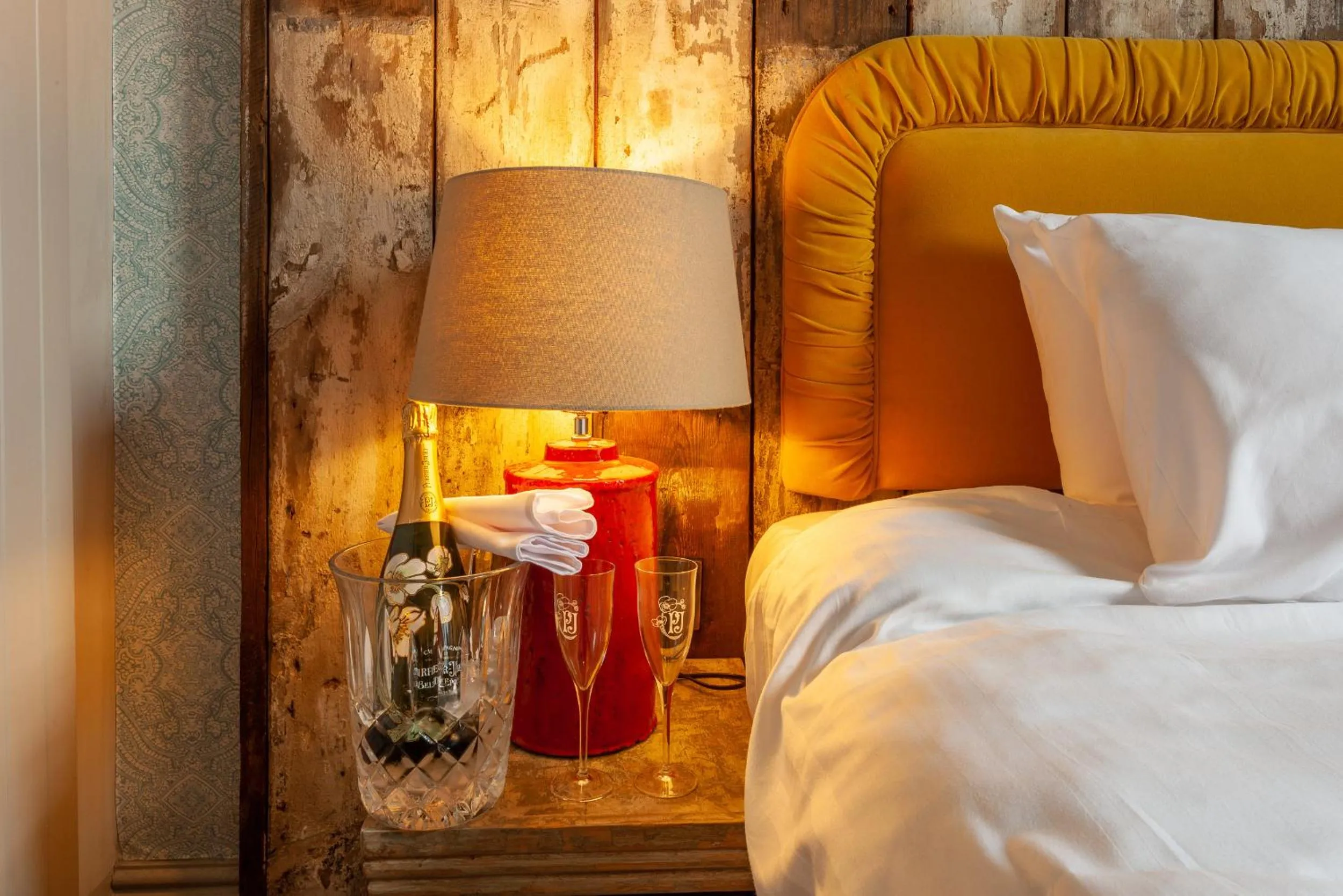 Bed in House Bedrooms Dublin