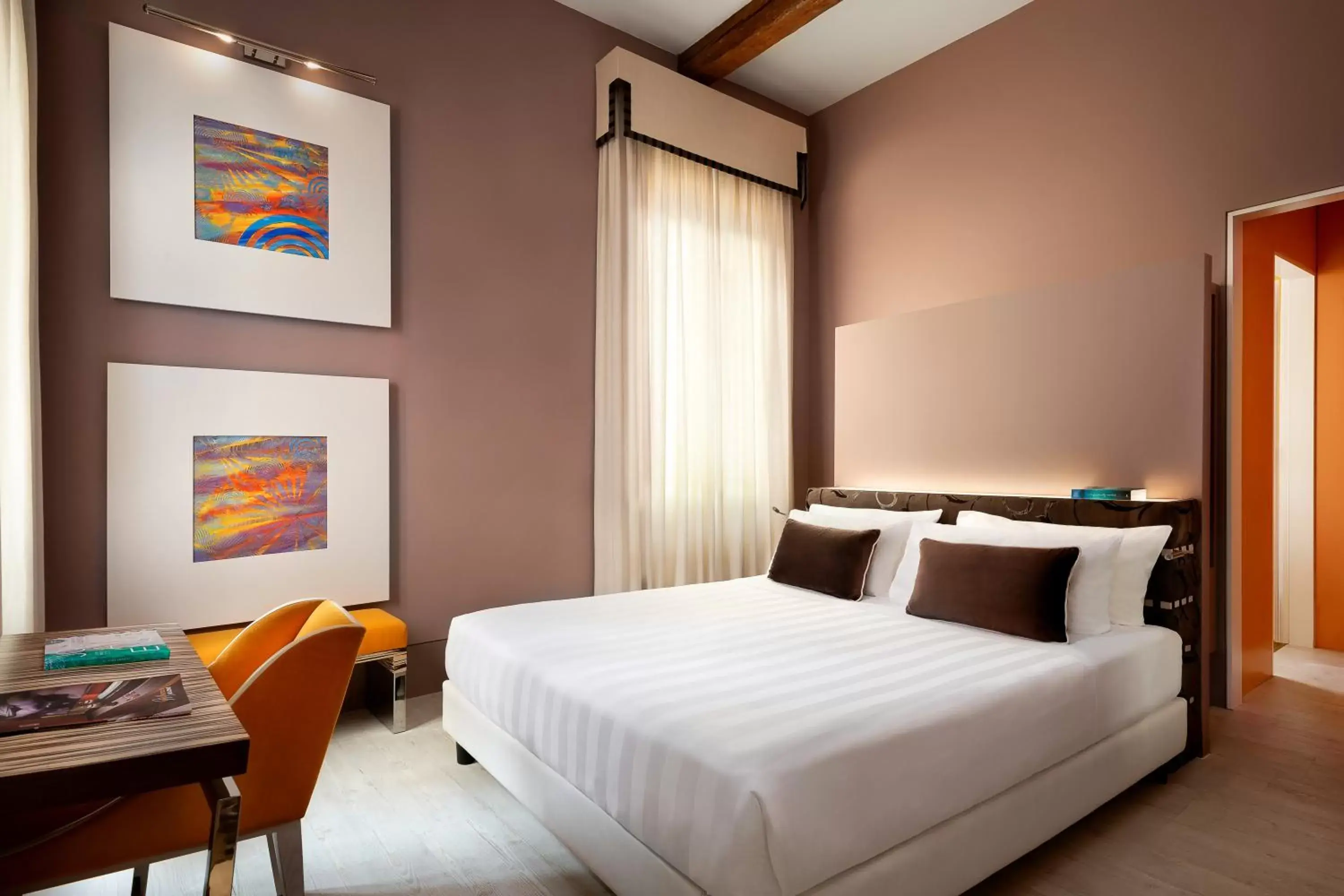 Classic Double or Twin Room in Sina Centurion Palace Classic Double or Twin Room in Sina Centurion Palace