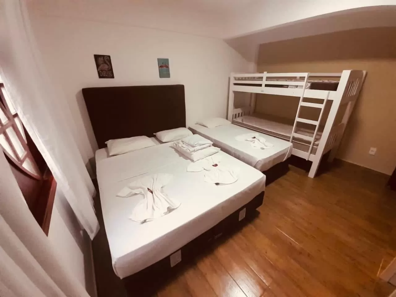 Flamingo Beach Pousada