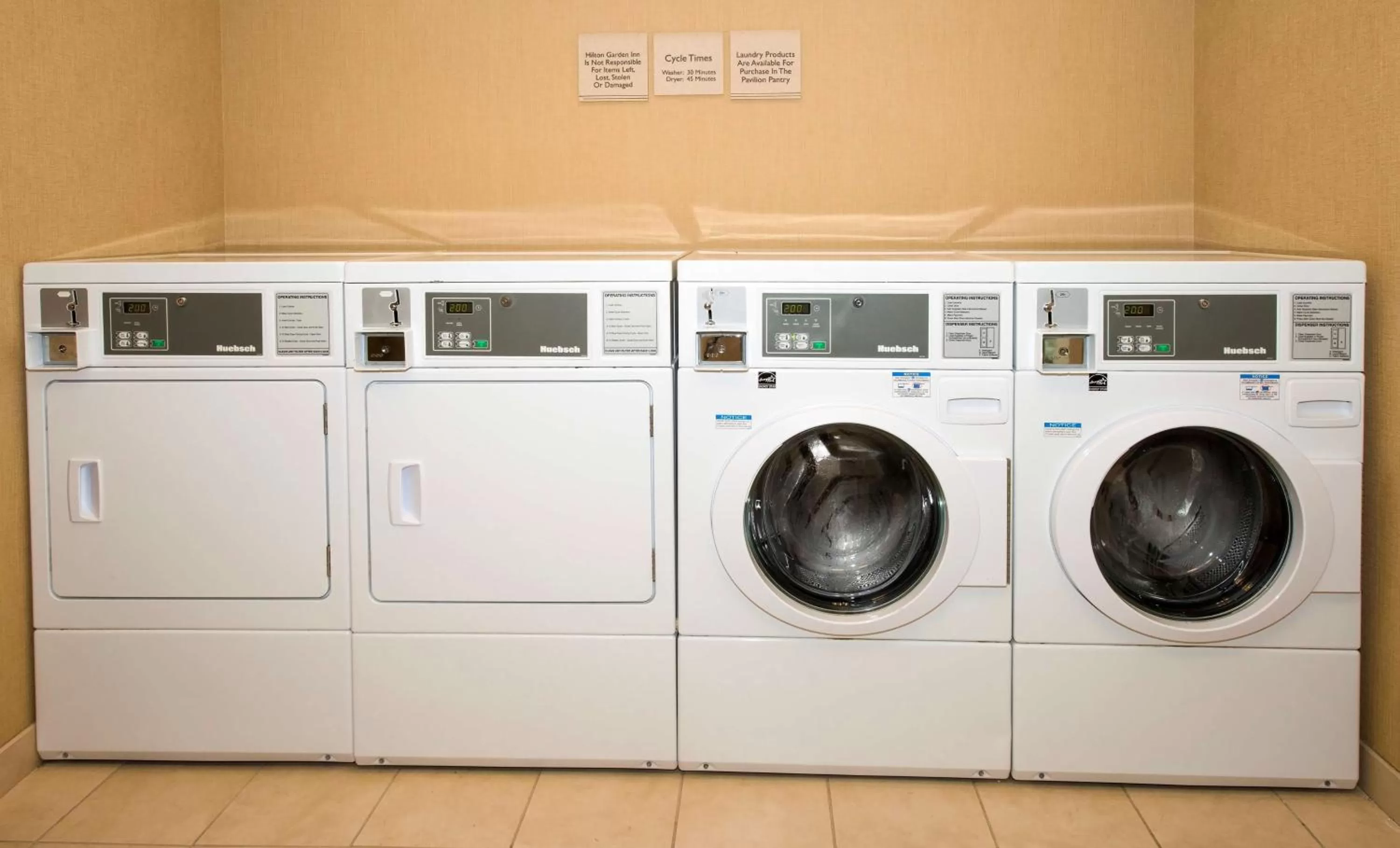 Property building in Hilton Garden Inn Columbia/Northeast