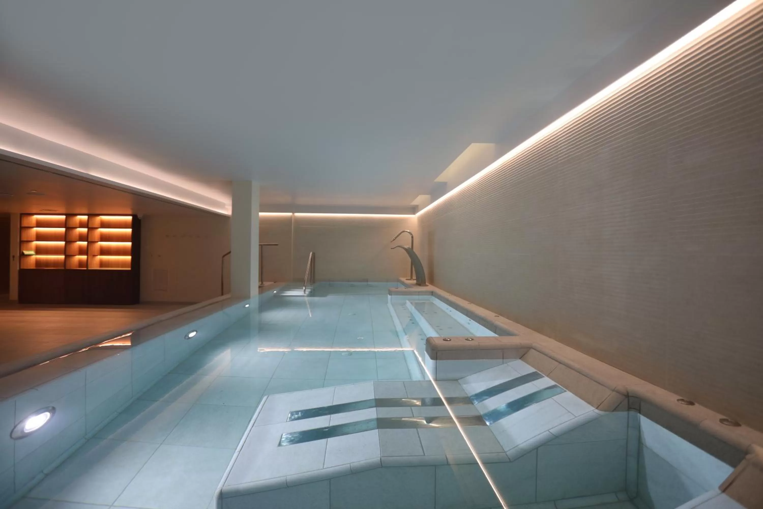 Spa and wellness centre/facilities in Es Princep - The Leading Hotels of the World
