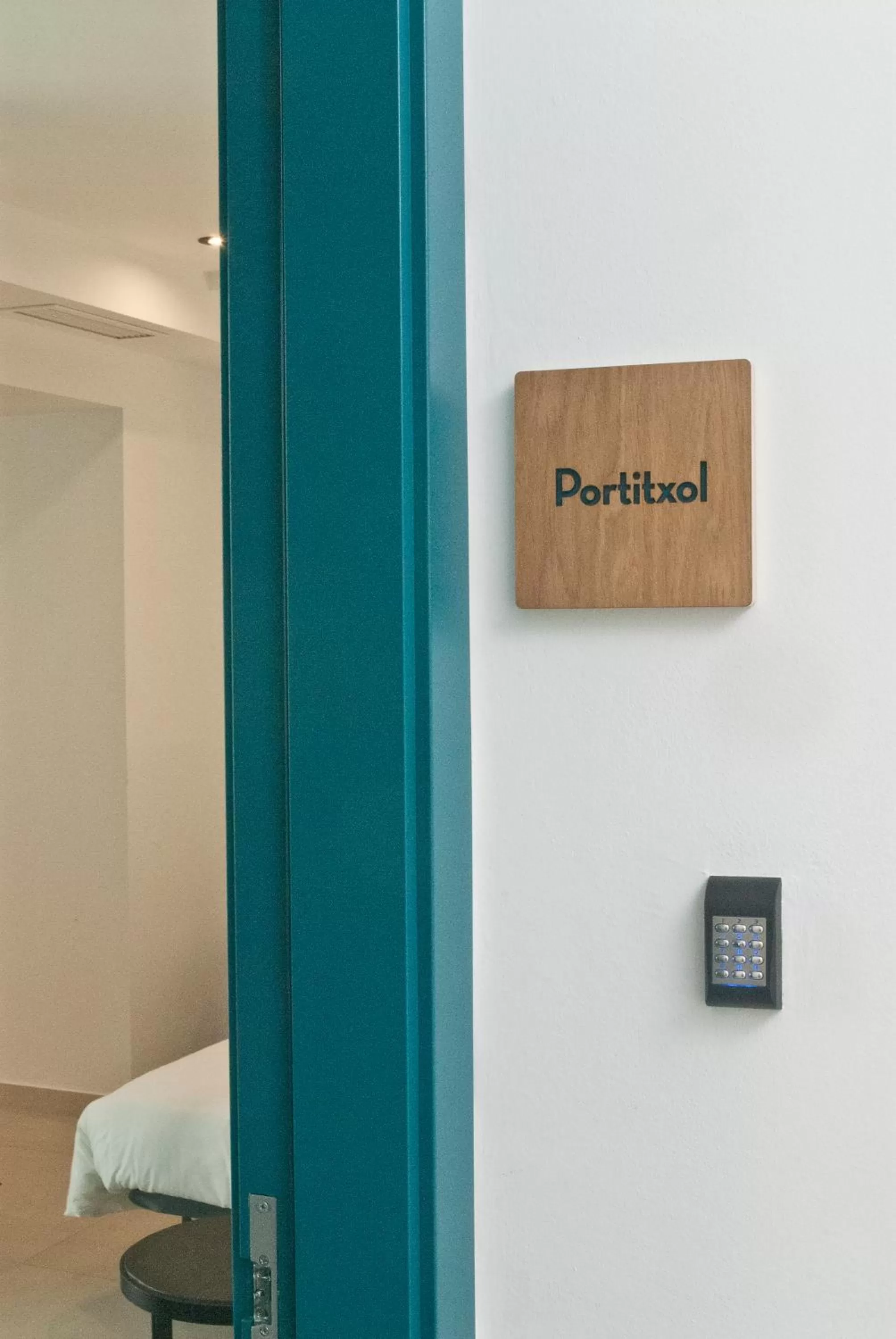 Aparthotel El Cargol