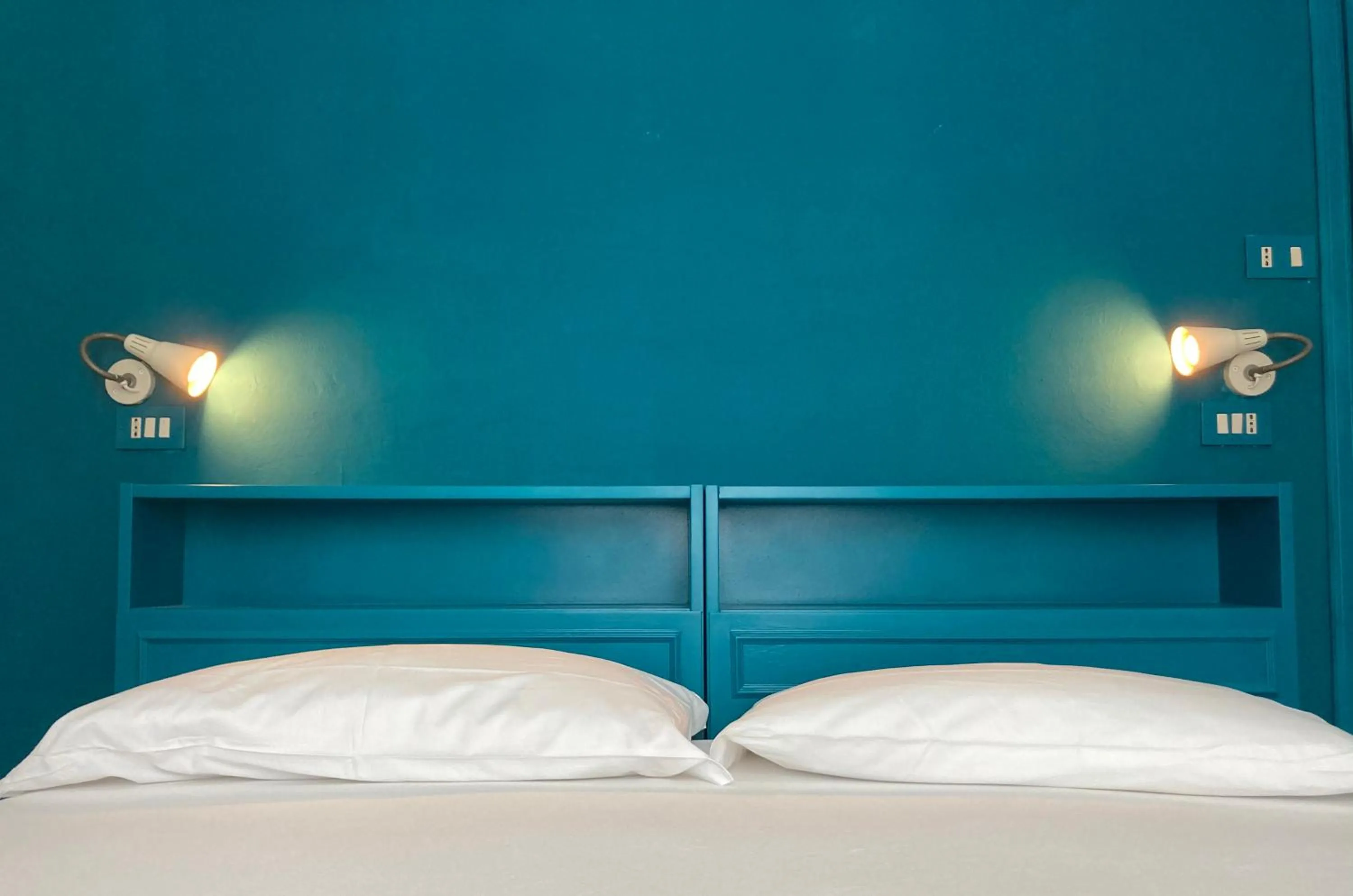 Hotel Nizza Creative Hotel