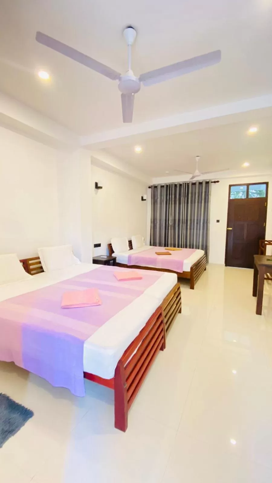 Mirissa Village MIRISSA