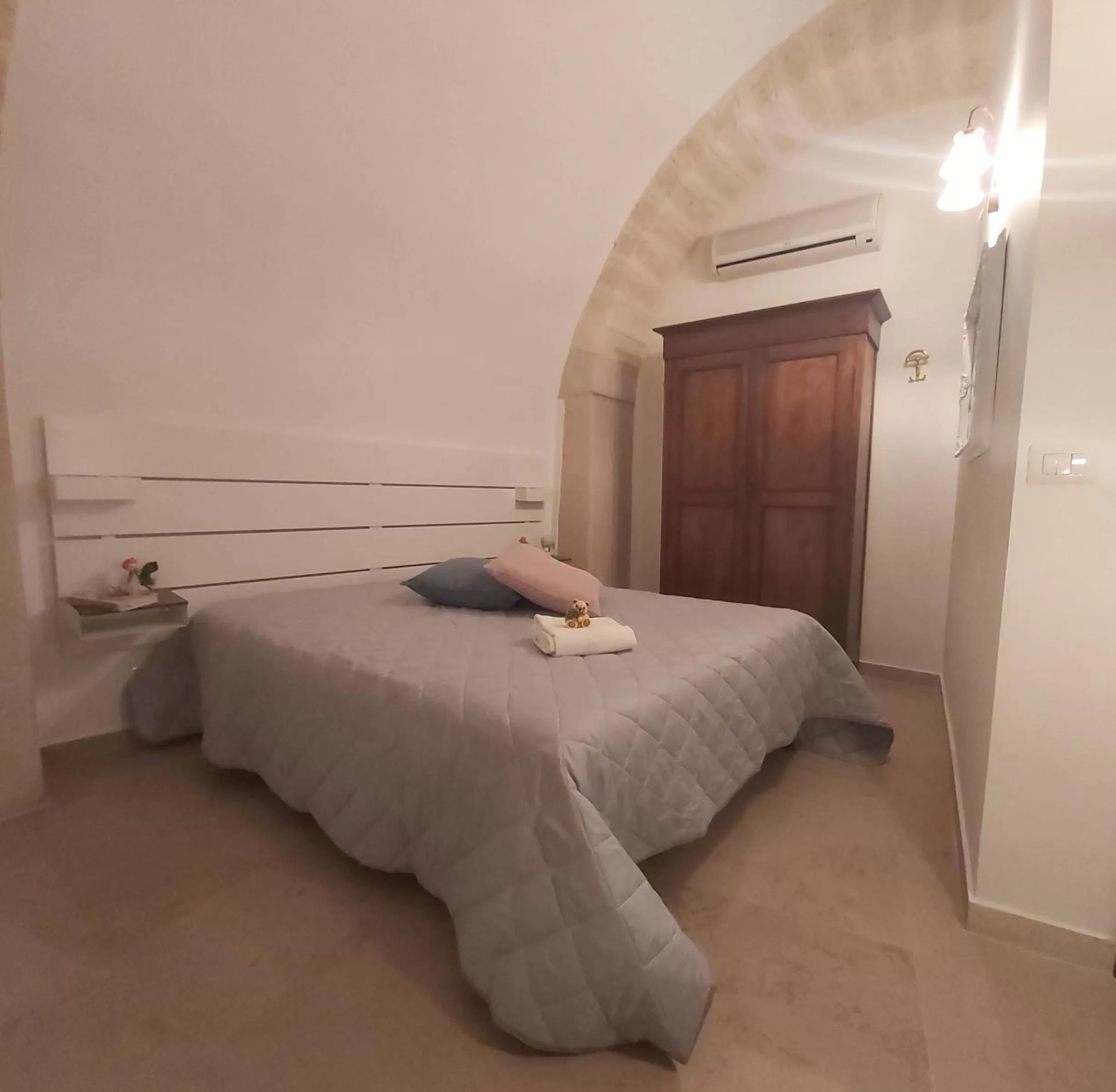 Bed in Ai Carrettieri