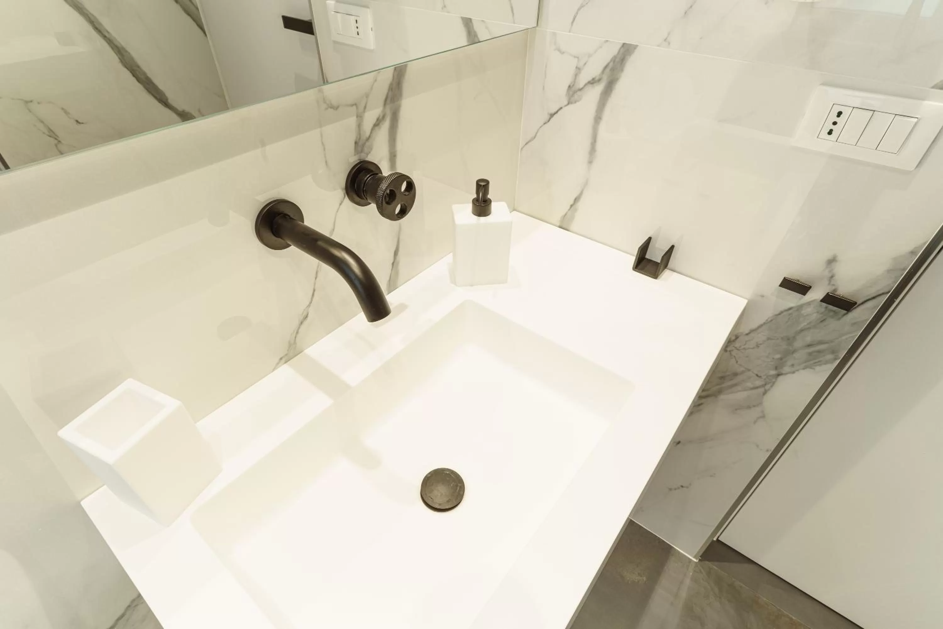 B&B Nel Blu Dipinto Di Blu