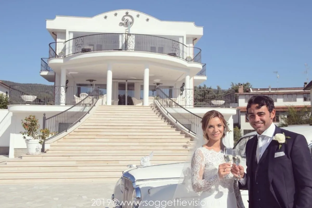 Property building in Ludwig Boutique Hotel & Spa