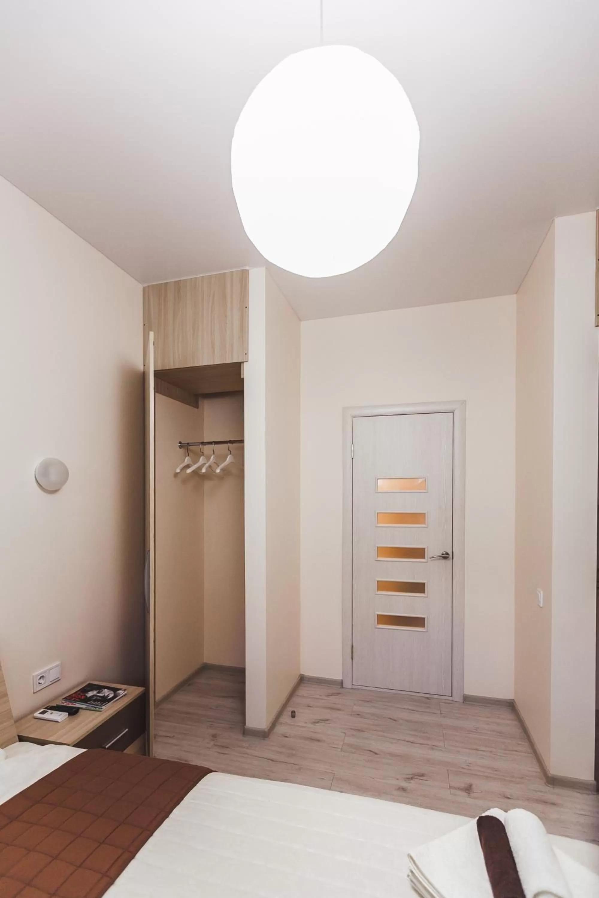 Bed in Apartments near Deribasovskaya