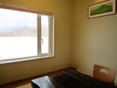 Lounge or bar in Hotel Resort Inn Niseko