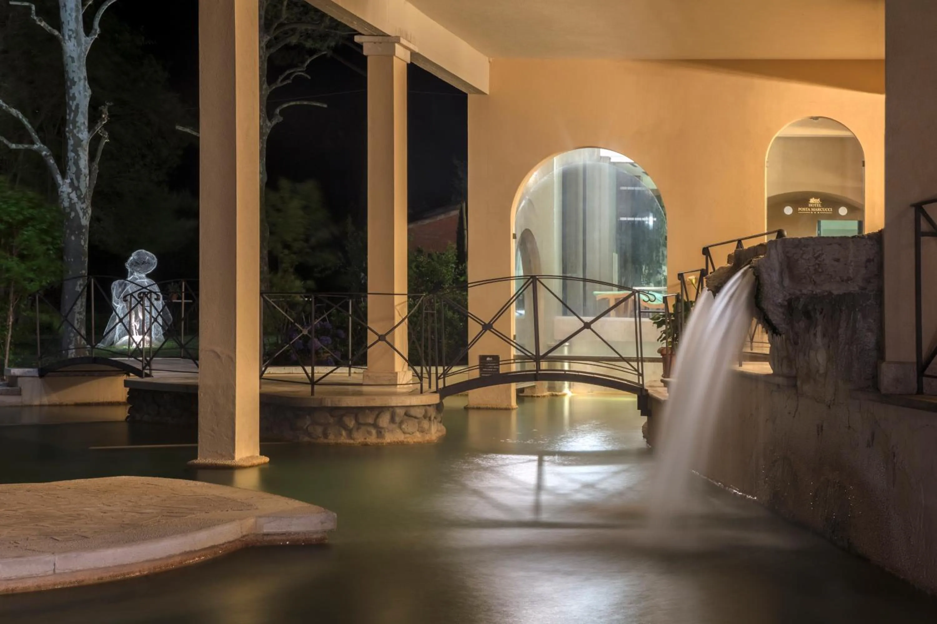 La Posta Hotel & Thermal Spa