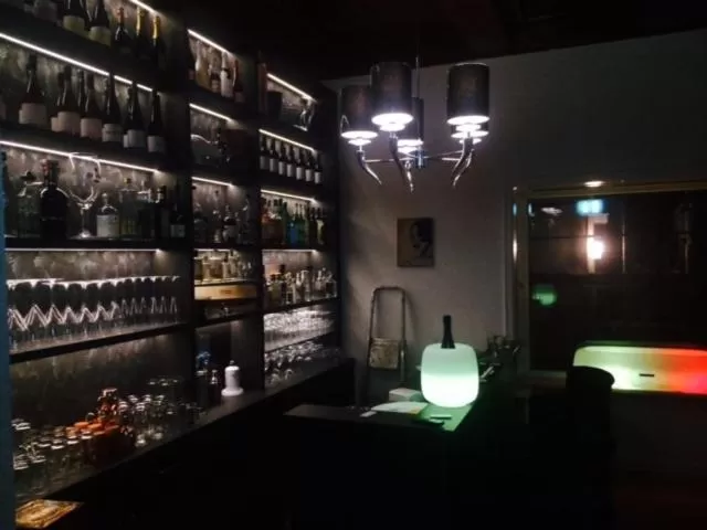 Villa WellenRausch - Adults Only