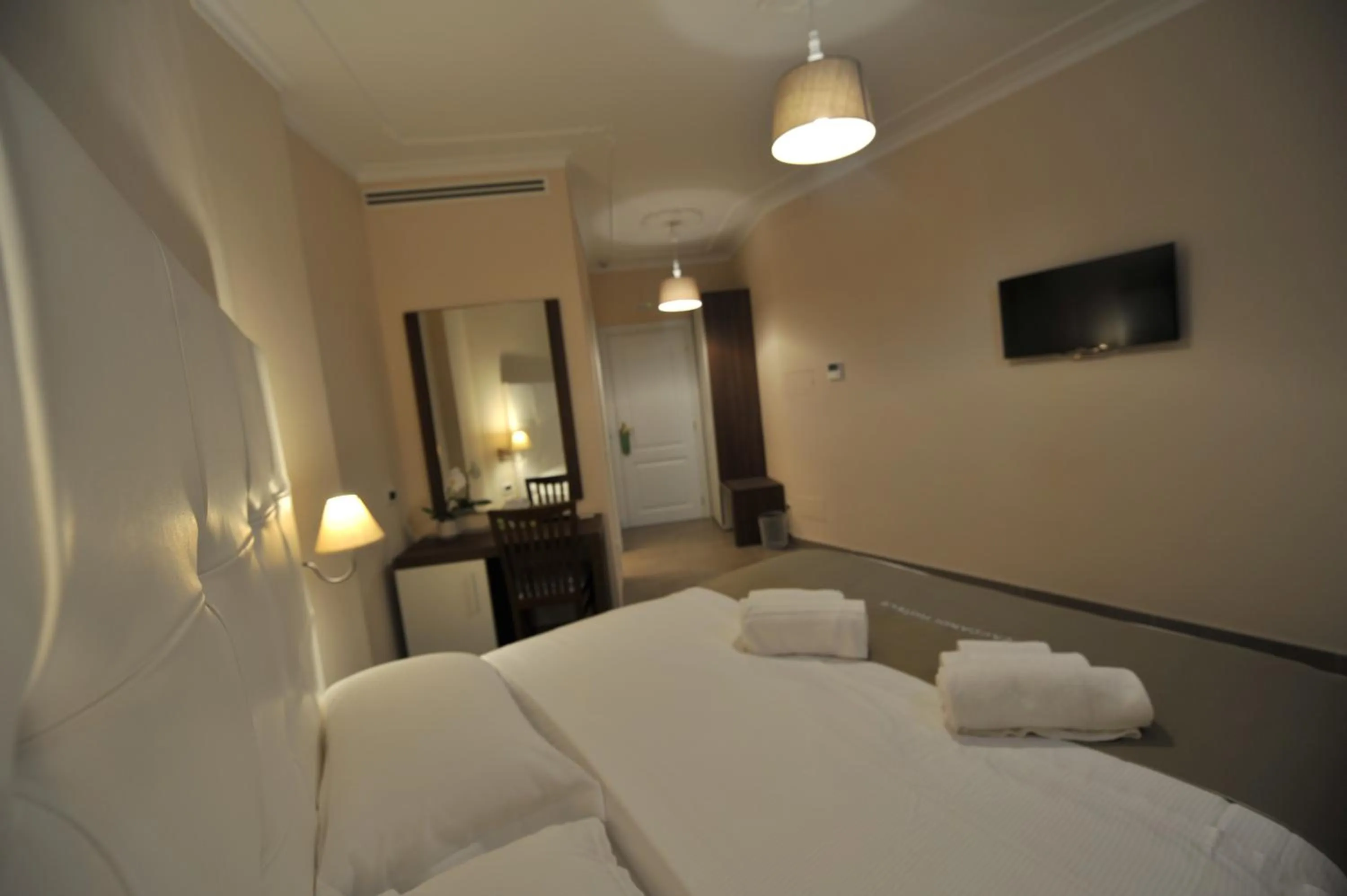 Photo of the whole room, Bed in Villa Zaccardi