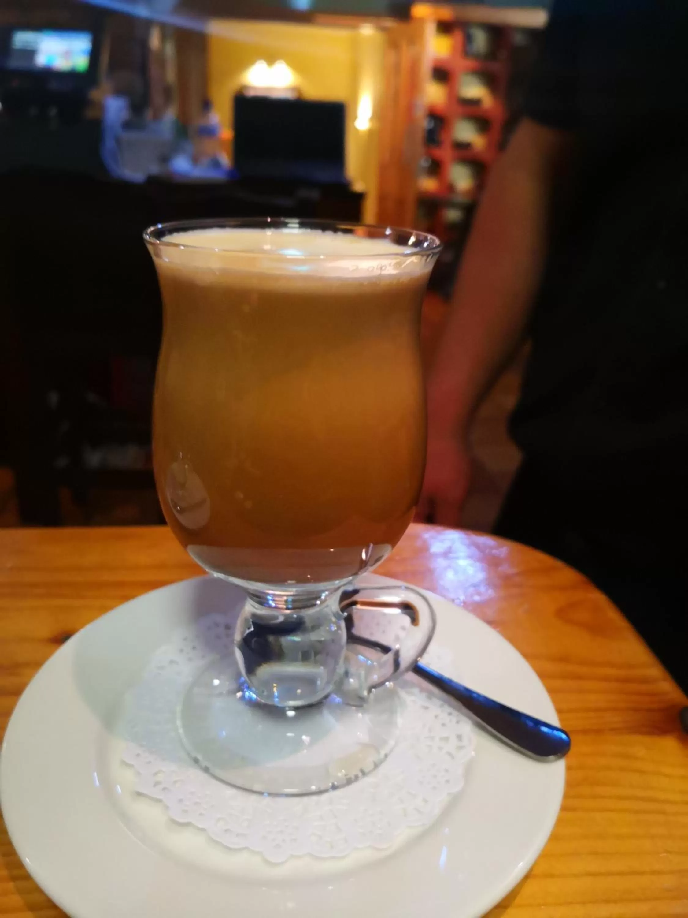 Restaurant/places to eat in Paul Arthurs Restaurant & Rooms - Kircubbin