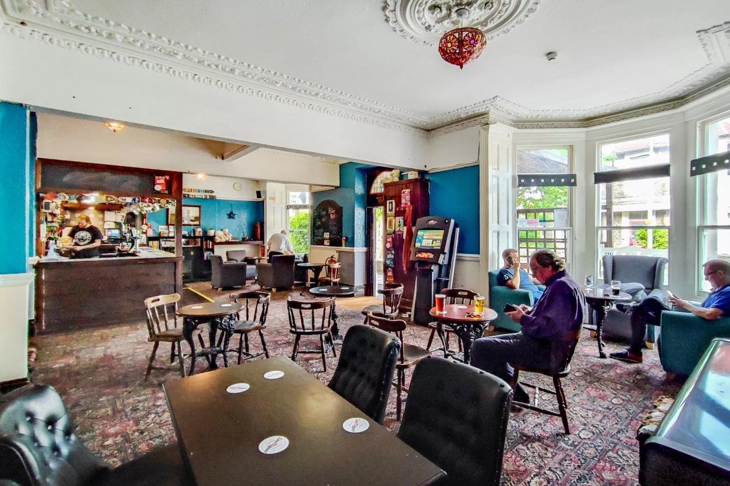 Guest House @ The Bear