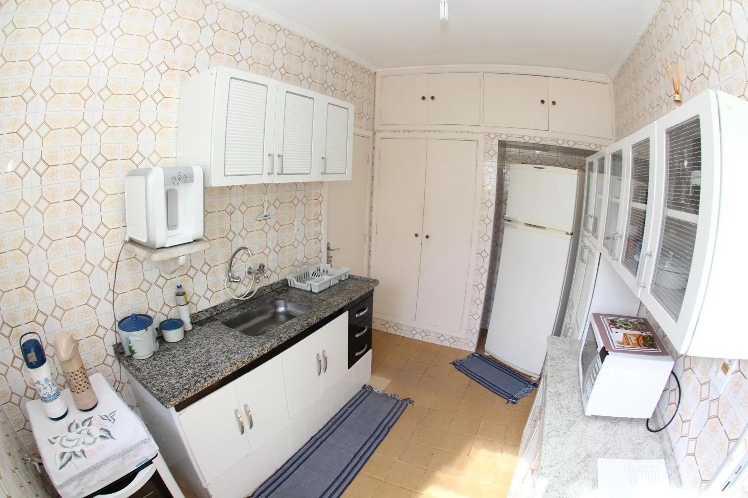 Pousada Santa Genebra