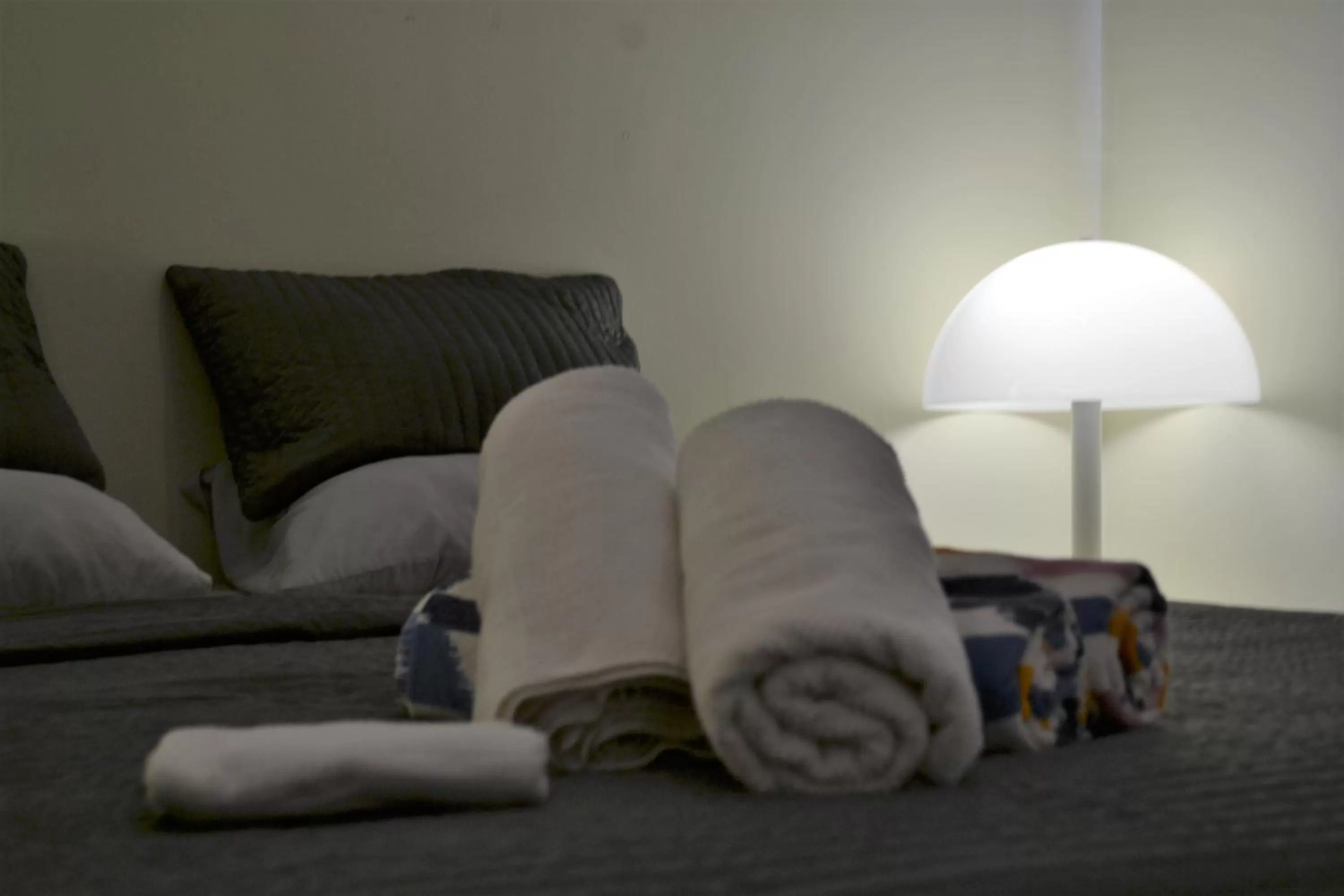 Double Room - single occupancy in Boca Simon Vacation Curacao