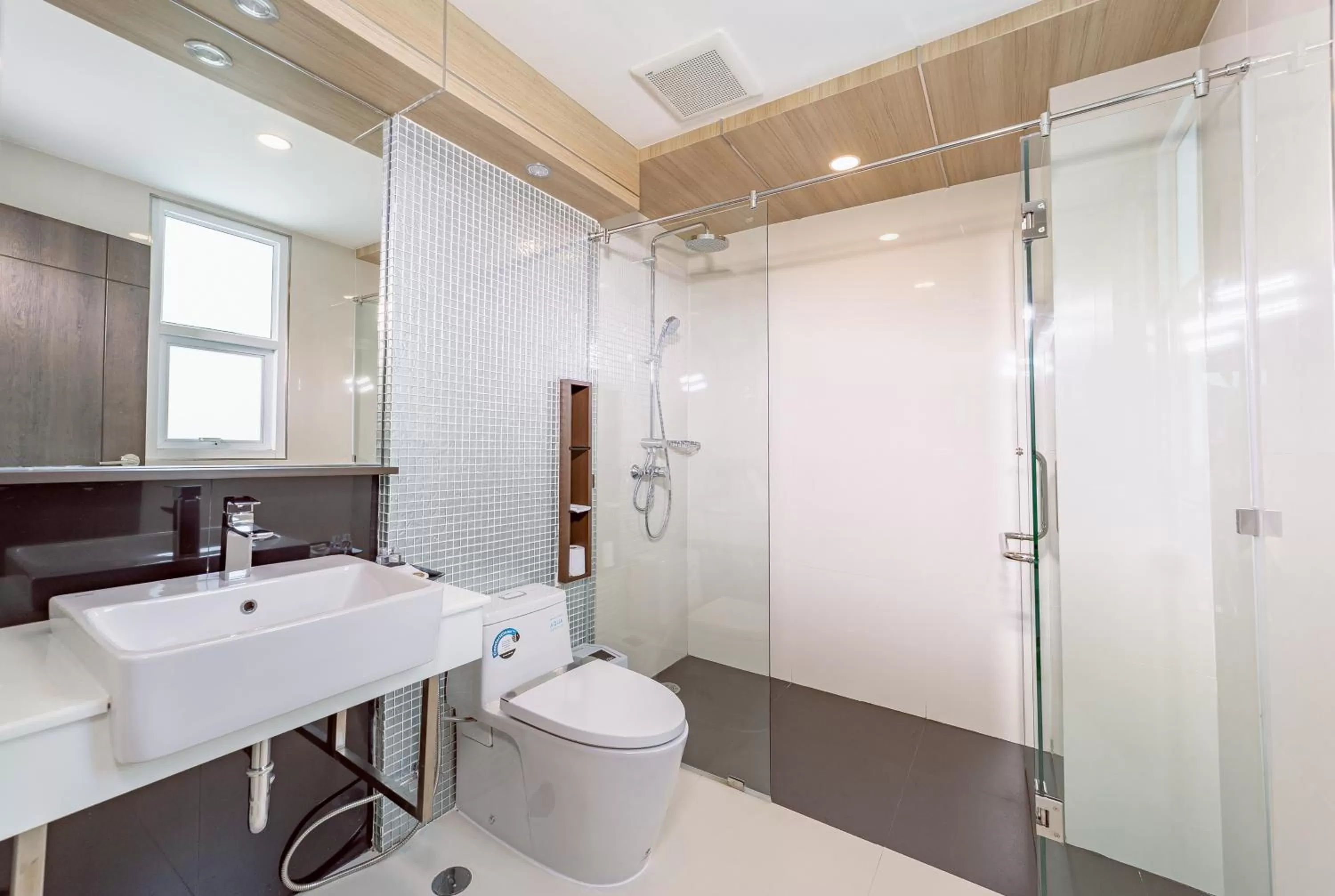 Sitthinard Grandview Hotel