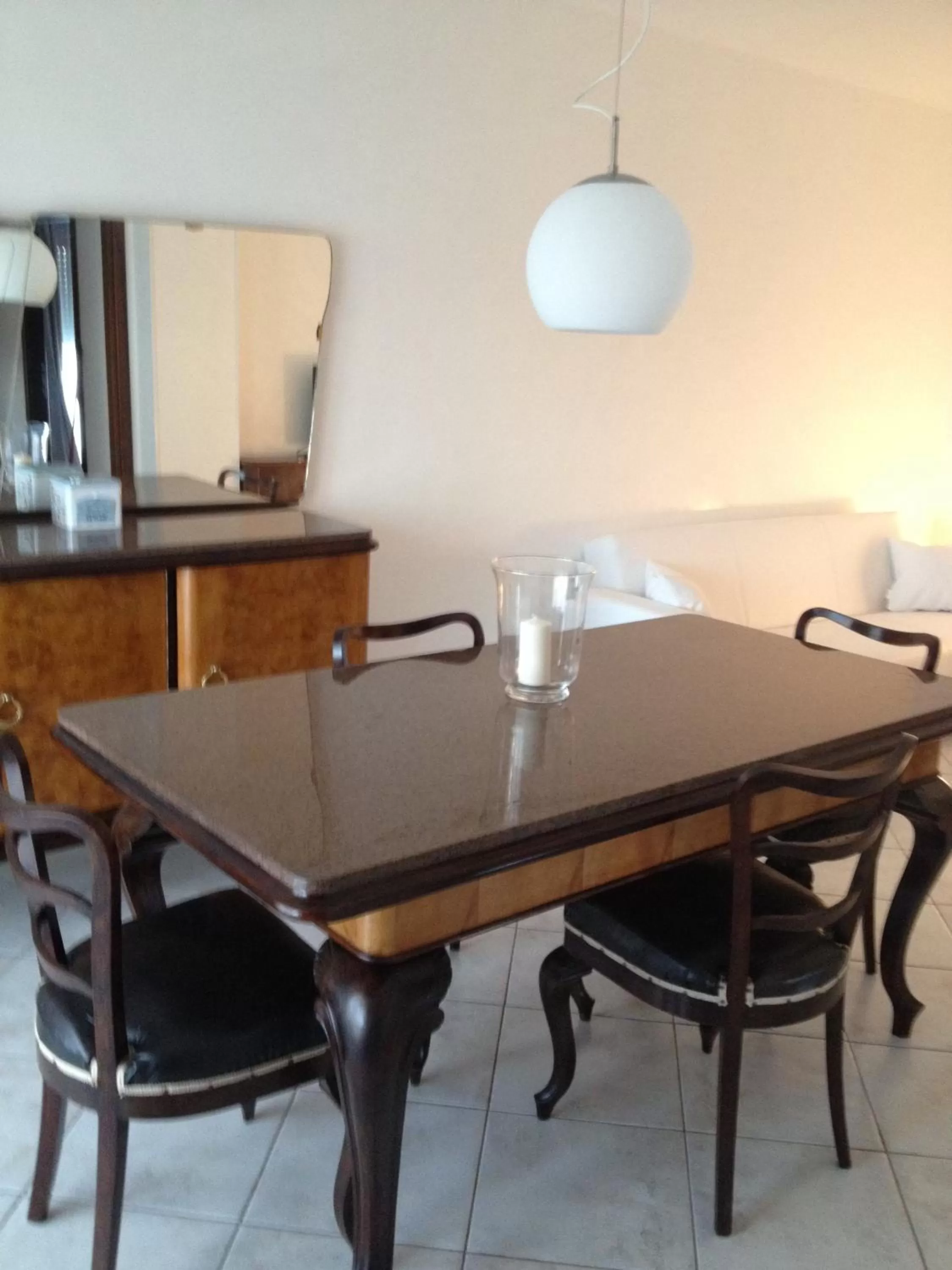 B&B Via Roma suite - Ortona Rooms