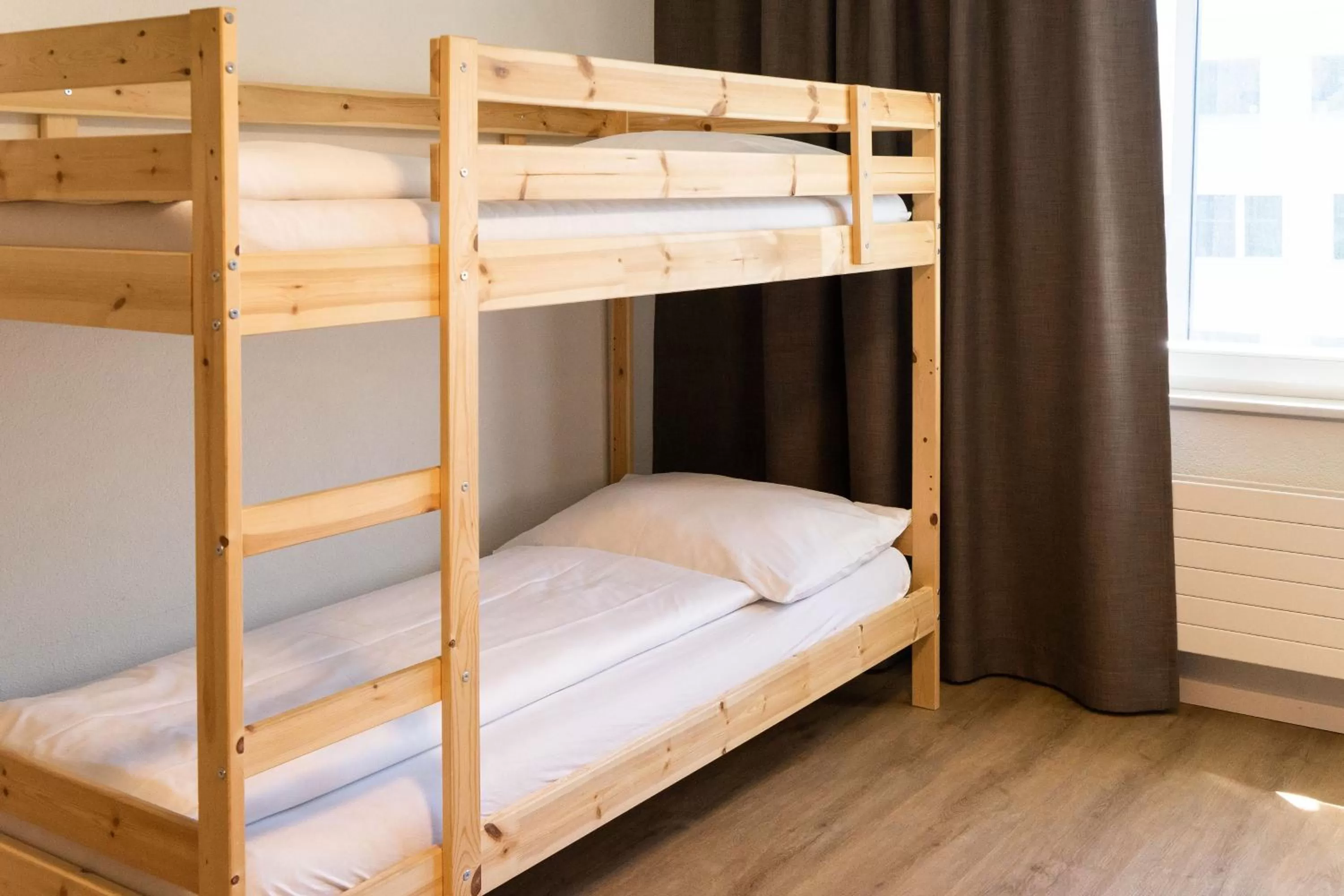 bunk bed, Bed in Tailormade Hotel STANS SÜD