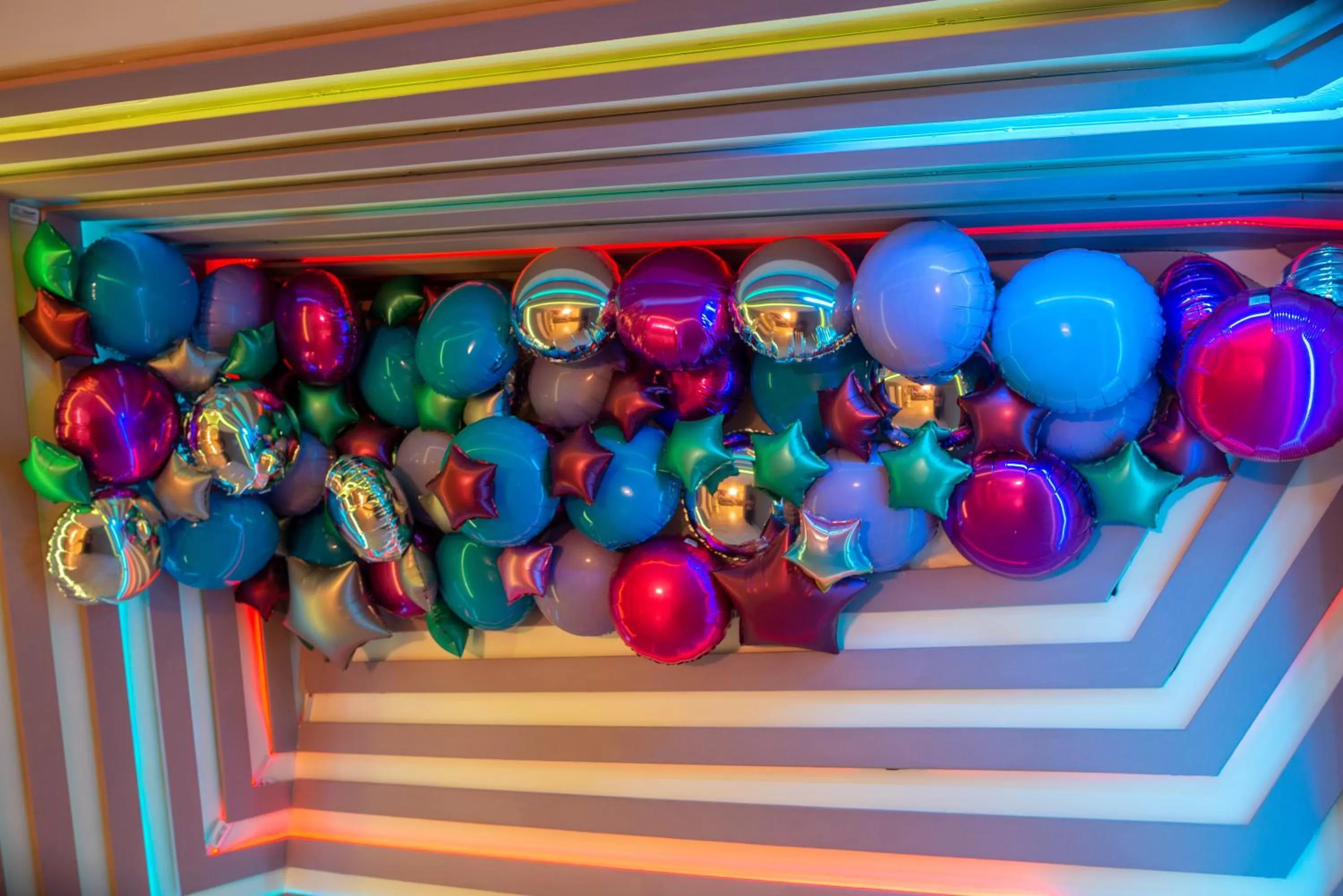 Banquet/Function facilities in Hotel St. George