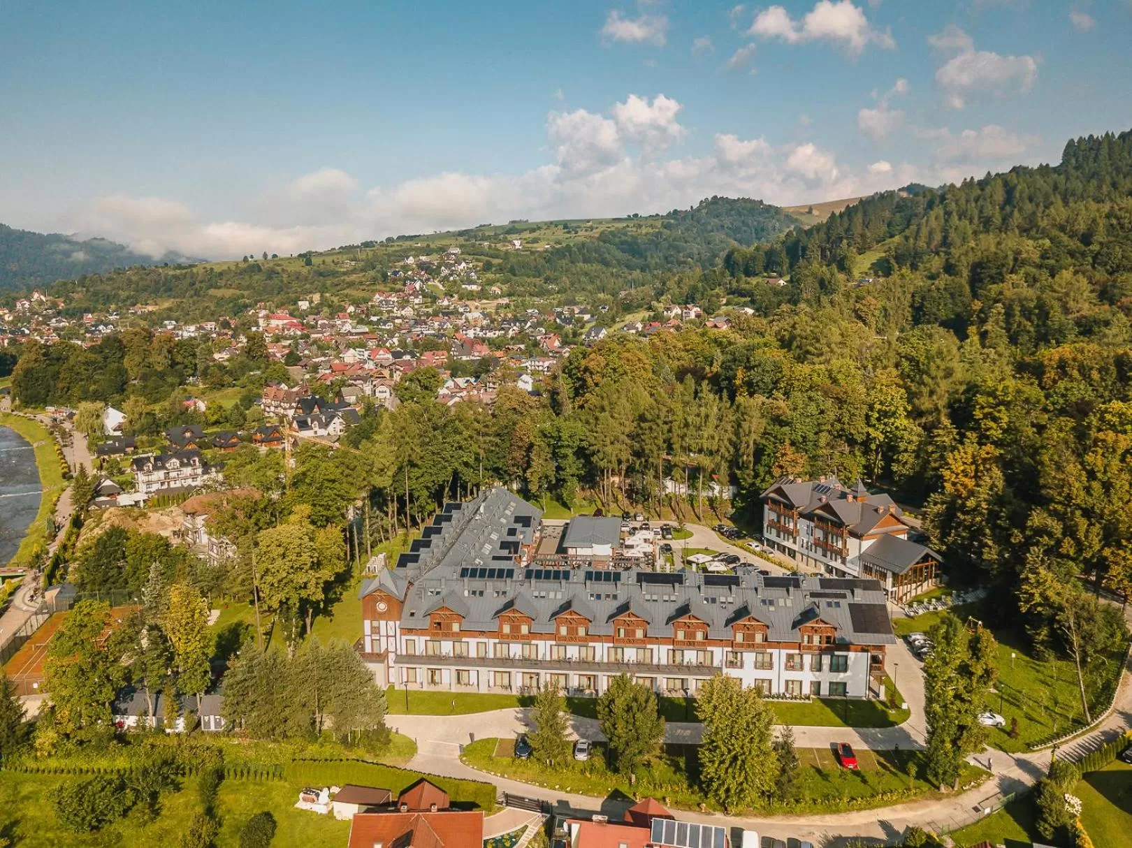 Szczawnica Park Resort & Spa