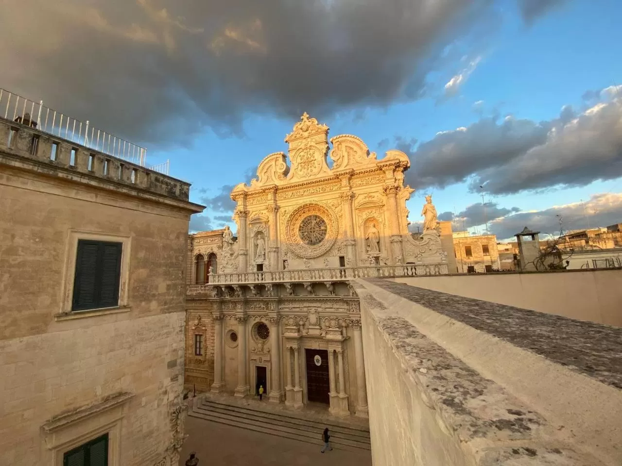 B&B I sei volti Lecce