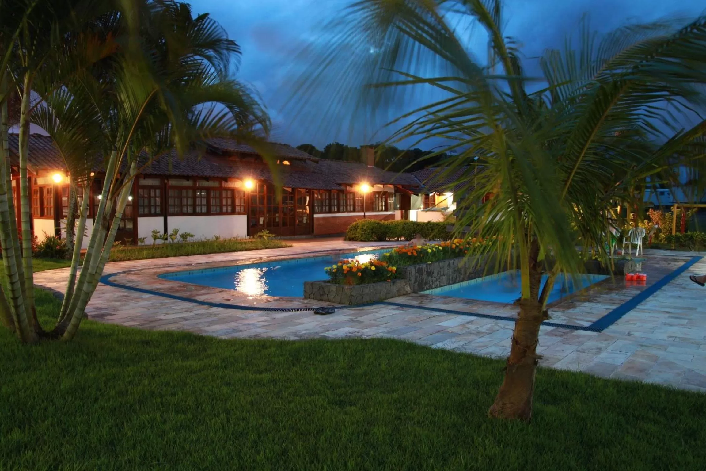 Property building, Swimming Pool in Bartholo Plaza Hotel