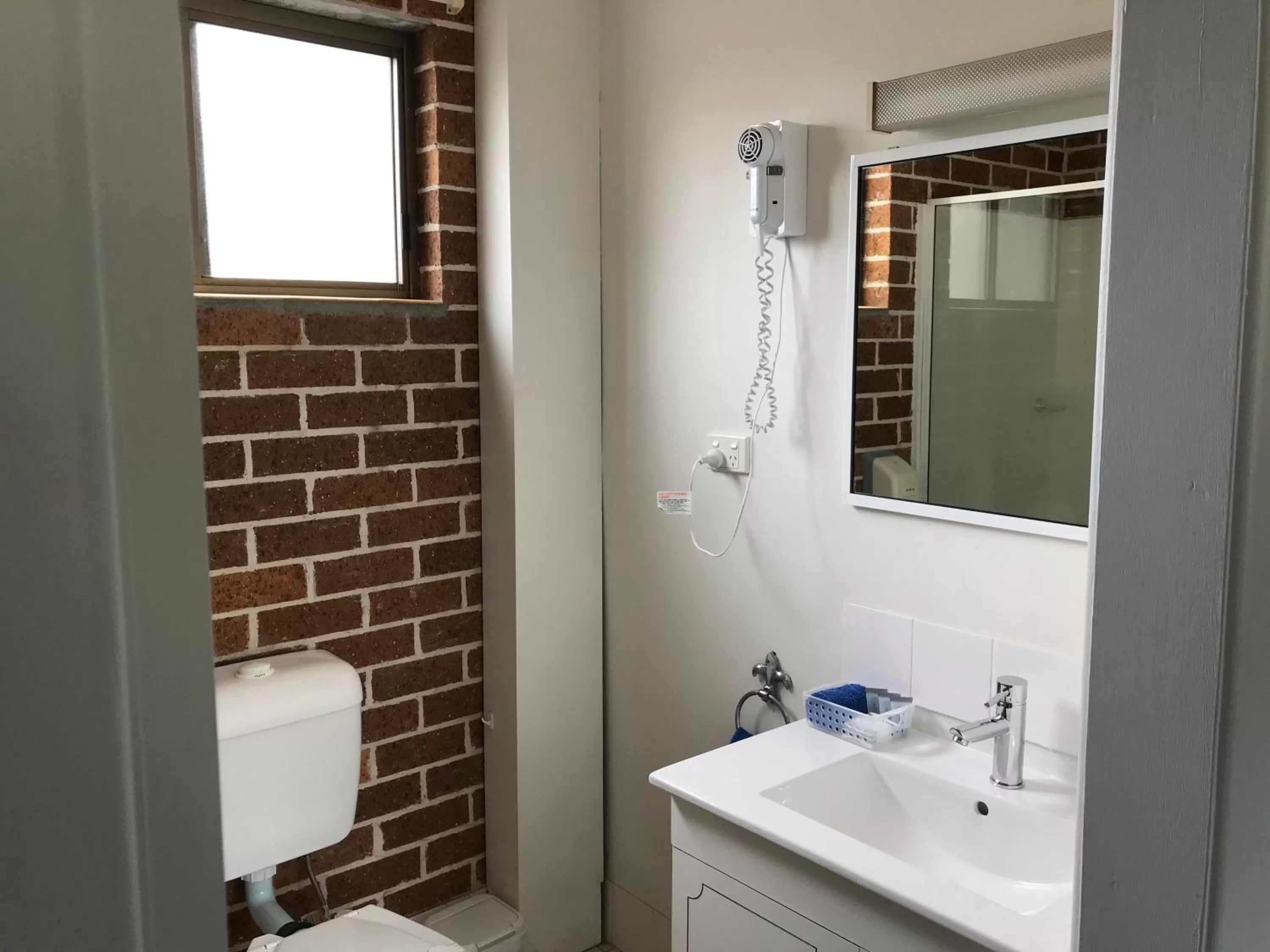 Coffs Shearwater Motel