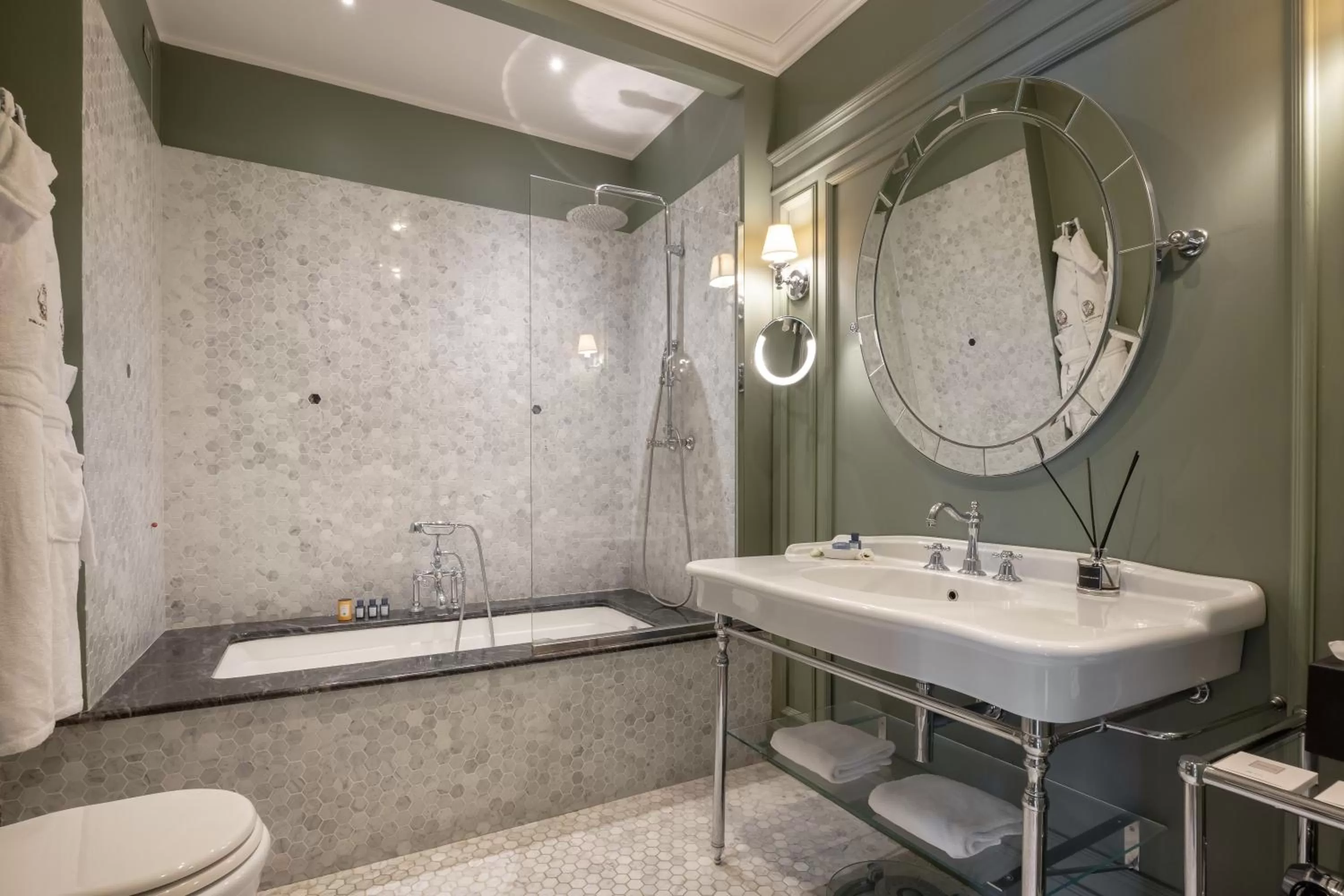 Palazzo Dama - Hotel & SPA - Preferred Hotels & Resorts