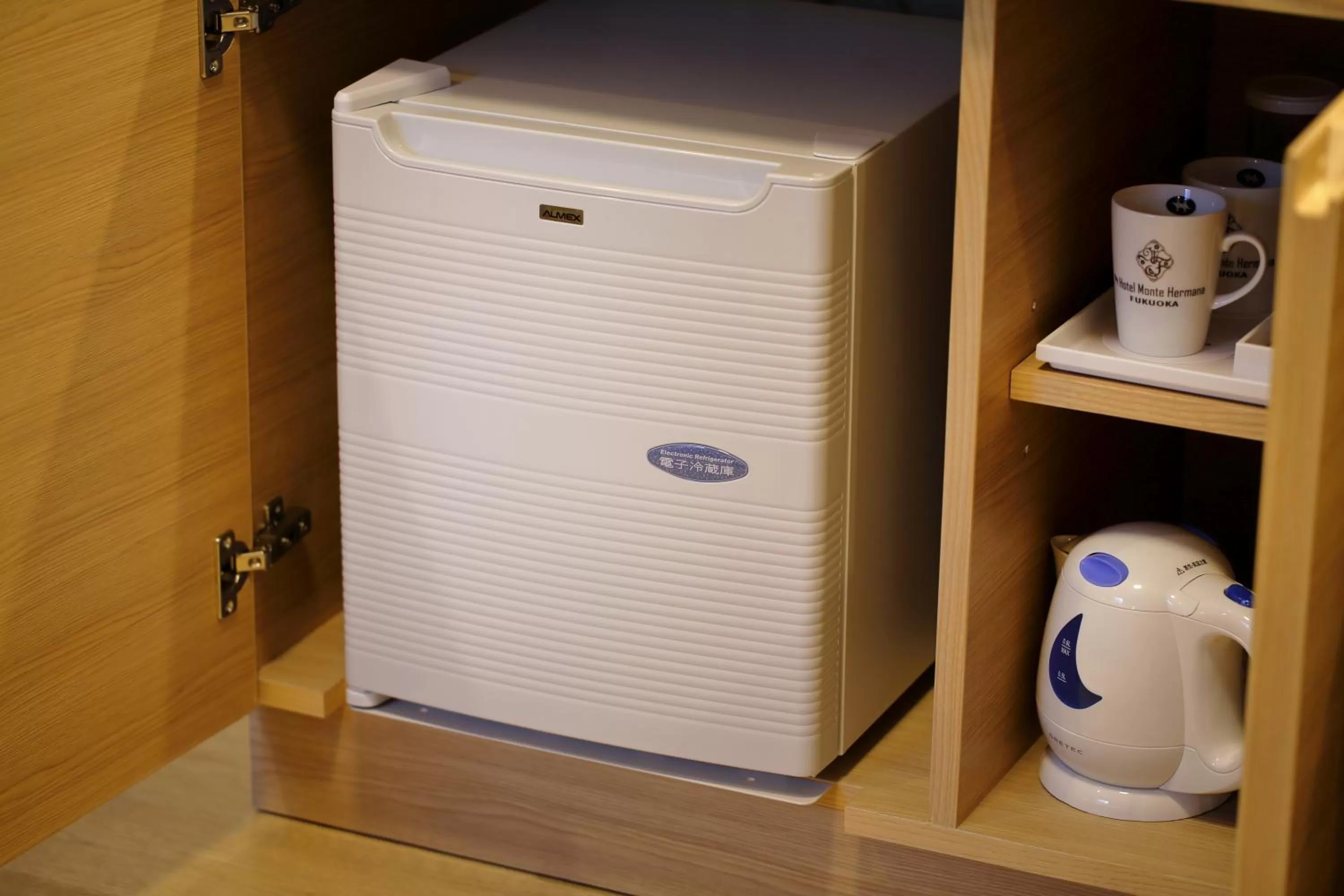 Other in Hotel Monte Hermana Fukuoka