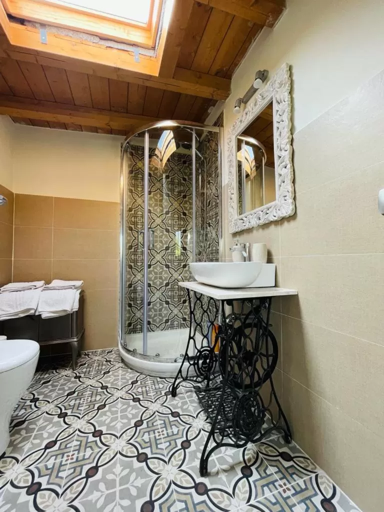 B&B La Rosa Nel Verde