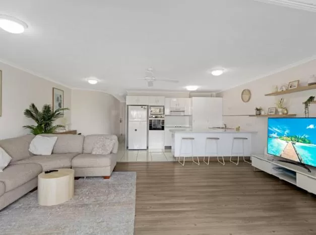 TV and multimedia in Riviera Resort