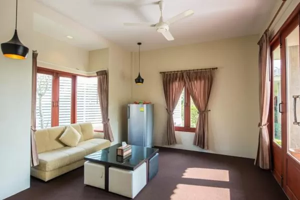 Panlaan Boutique Resort