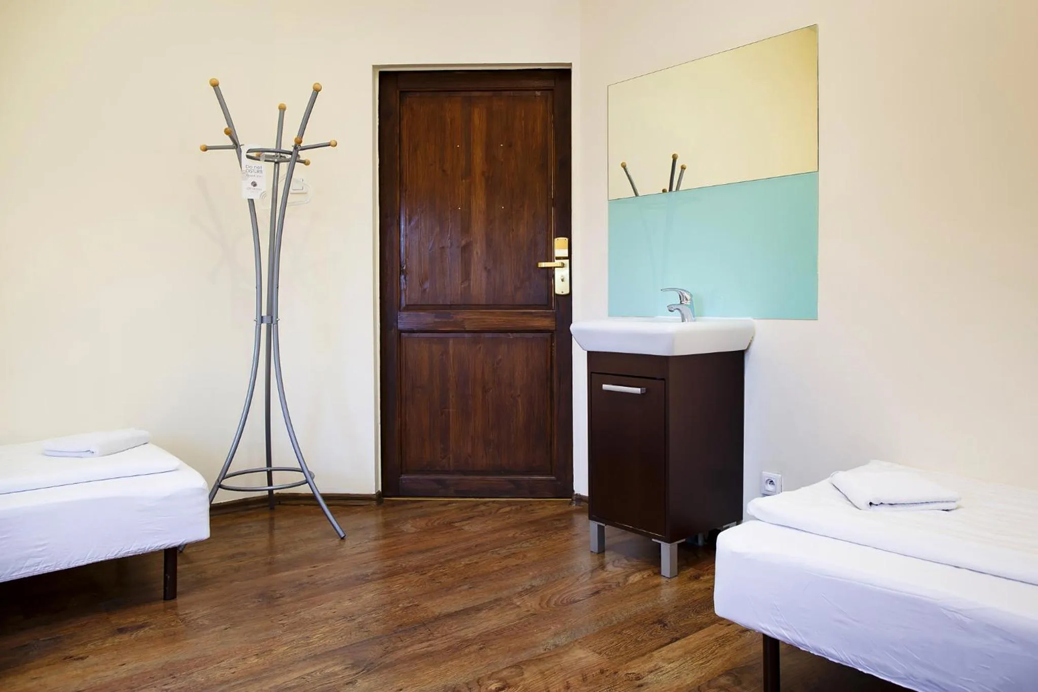 Photo of the whole room, Bed in Boutique Hostel