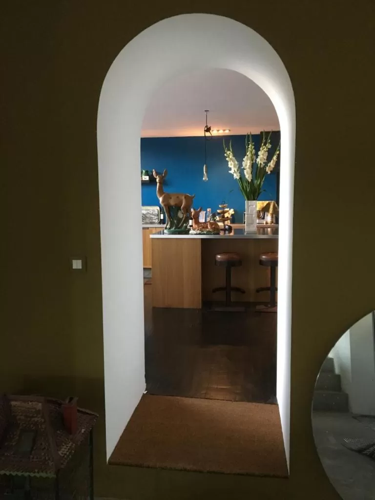 Côté Jardin, Chambres d’hôtes B&B