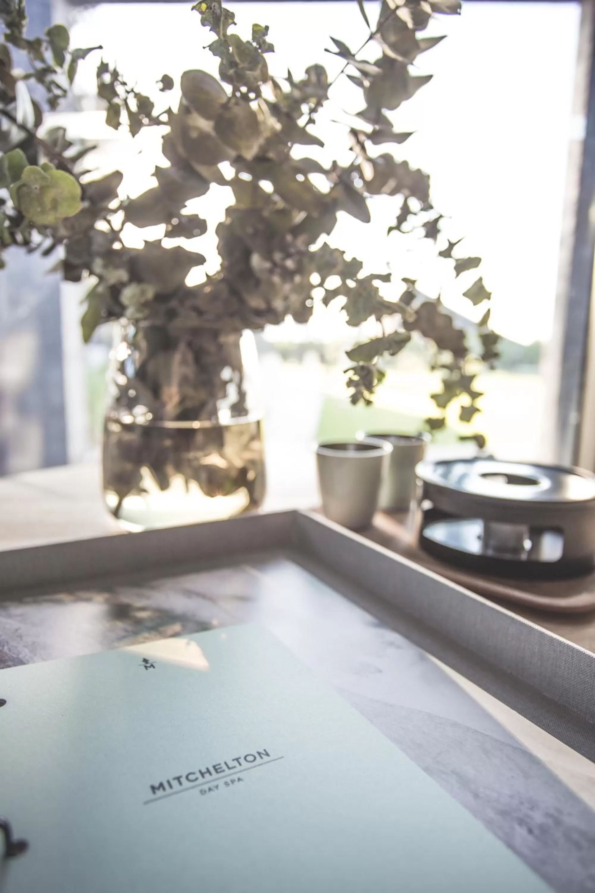 The Mitchelton Hotel Nagambie