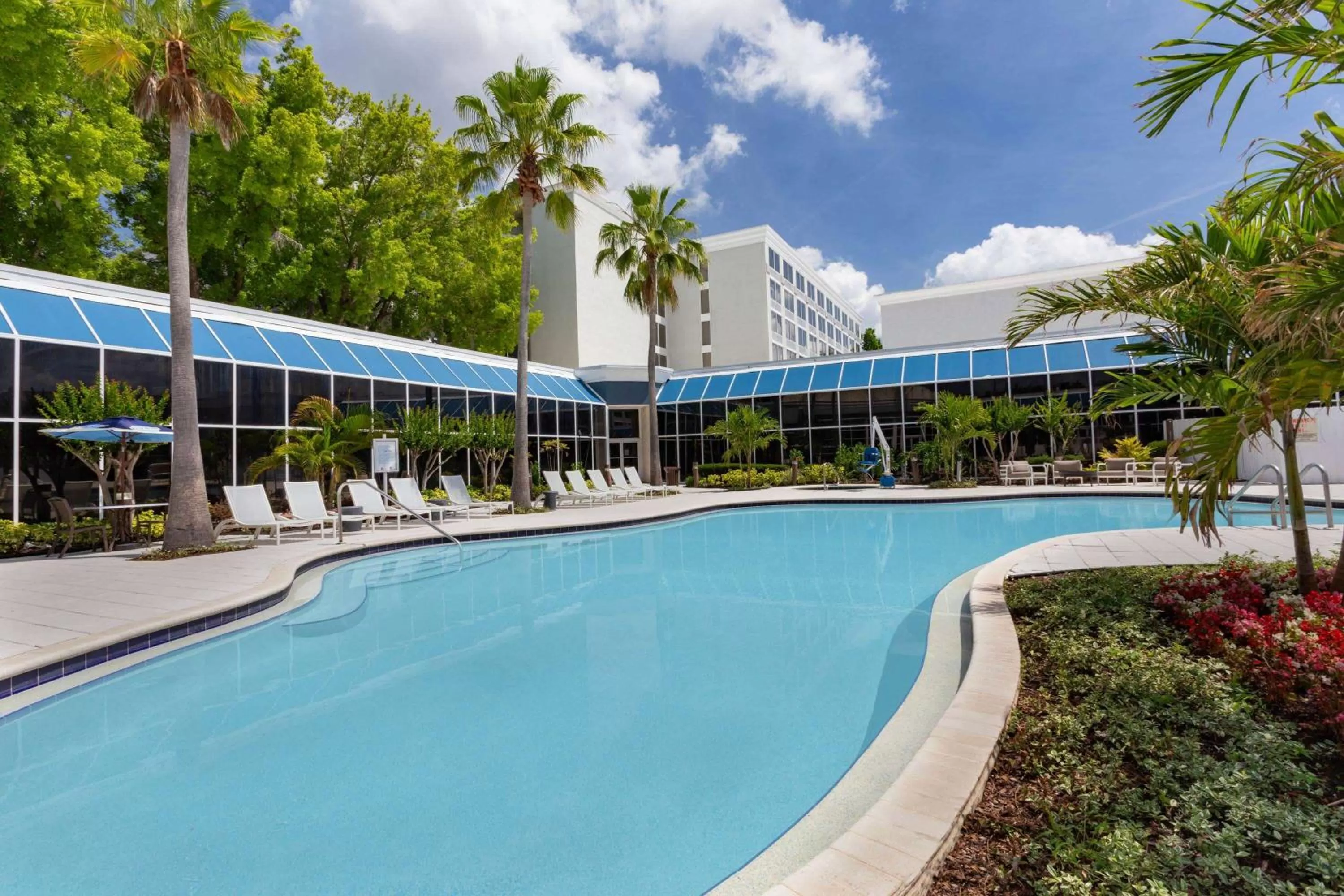 Activities in Holiday Inn Resort Kissimmee by the Parks by IHG