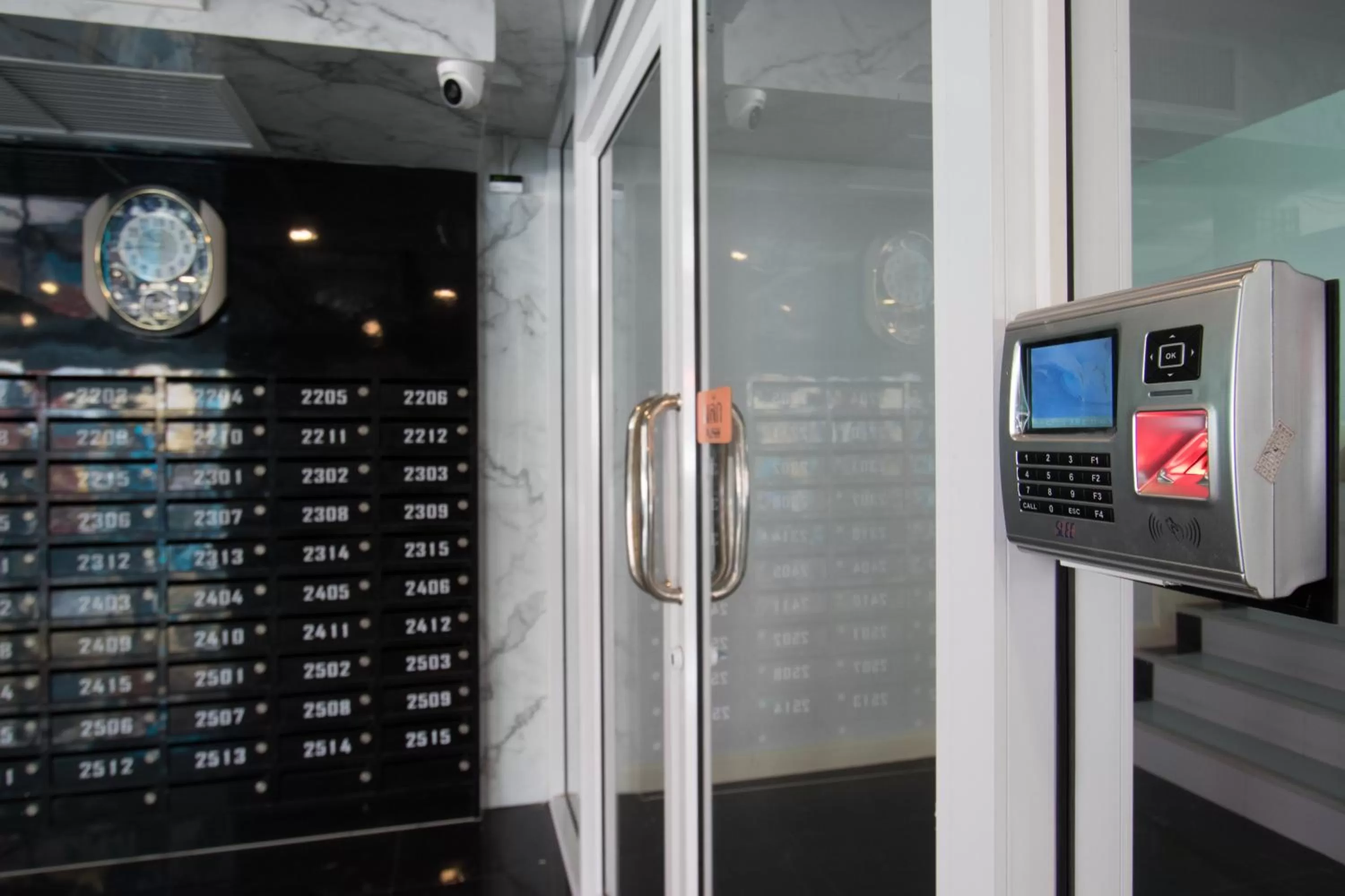 B-your home Hotel Don Mueang Airport Bangkok 如你家酒店