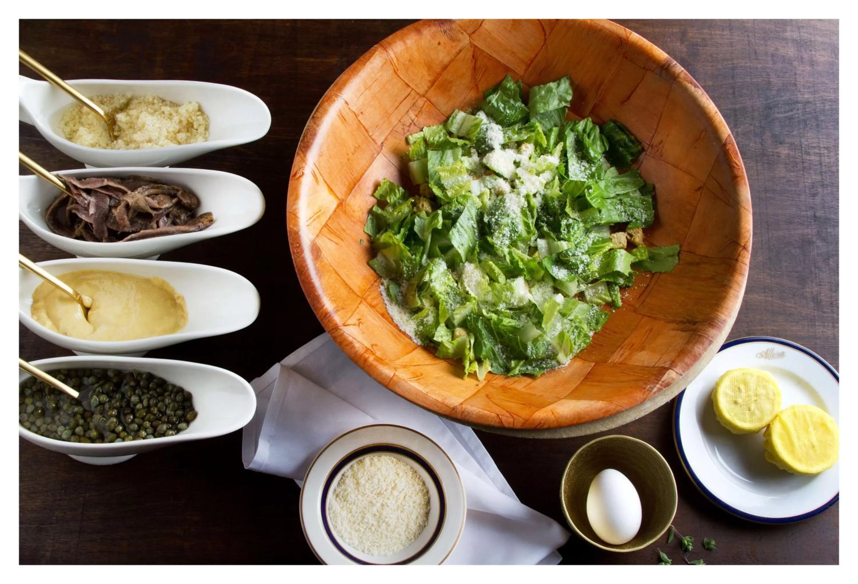 Restaurant/places to eat in The Bernic Hotel New York City,Tapestry Collection by Hilton