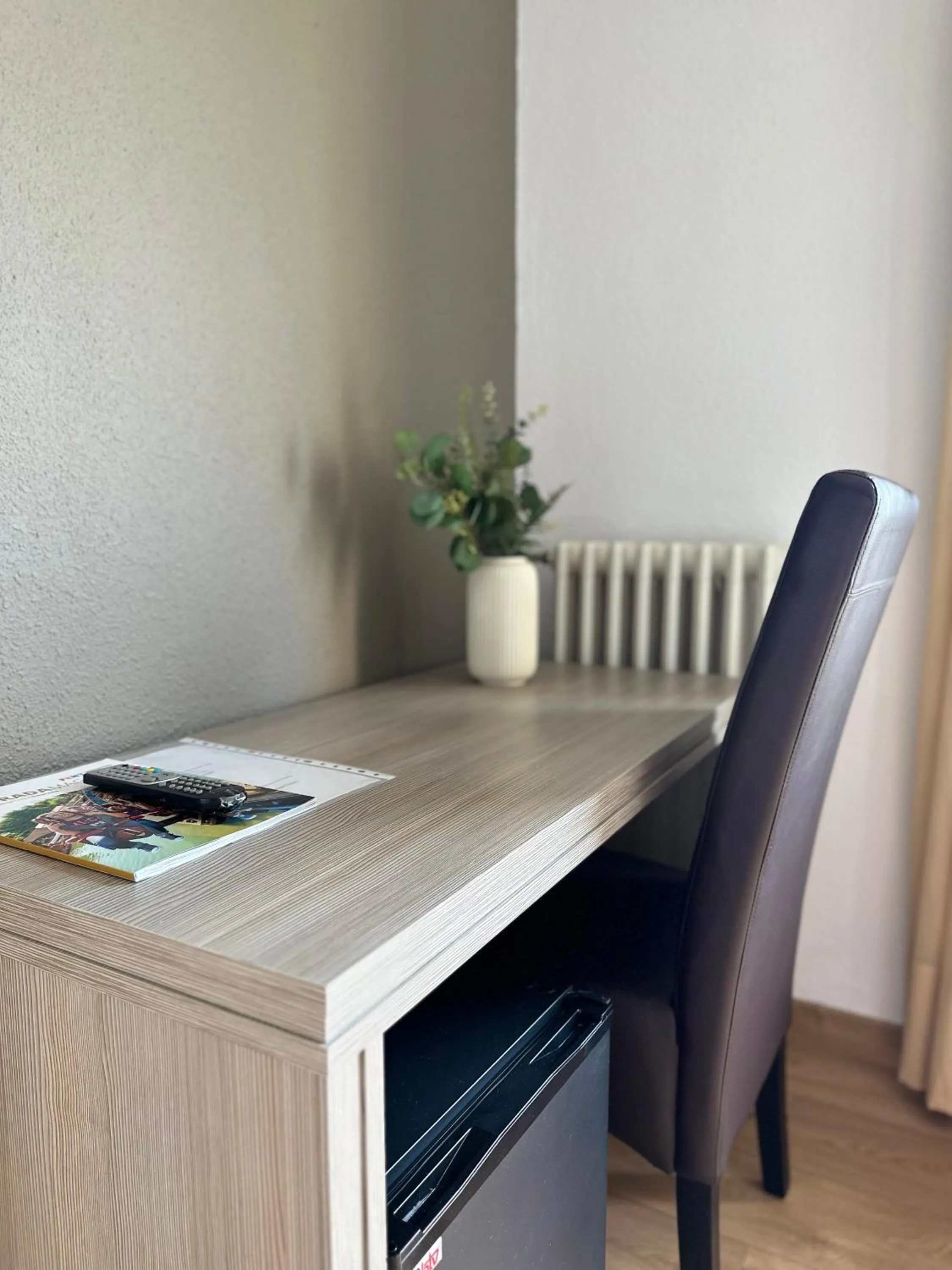 hair dresser in Hotel Planas