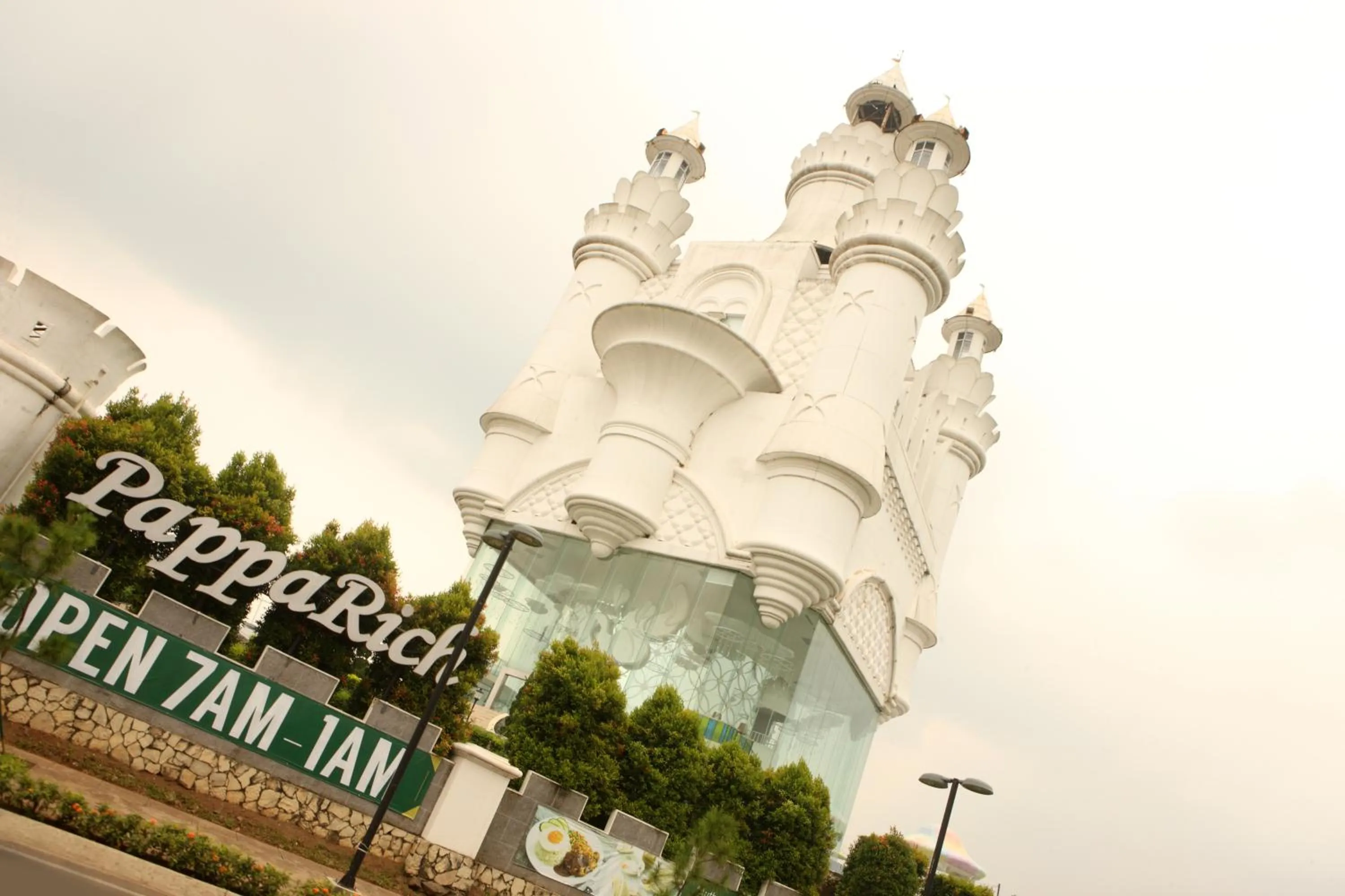 Amaris Hotel Serpong Tangerang