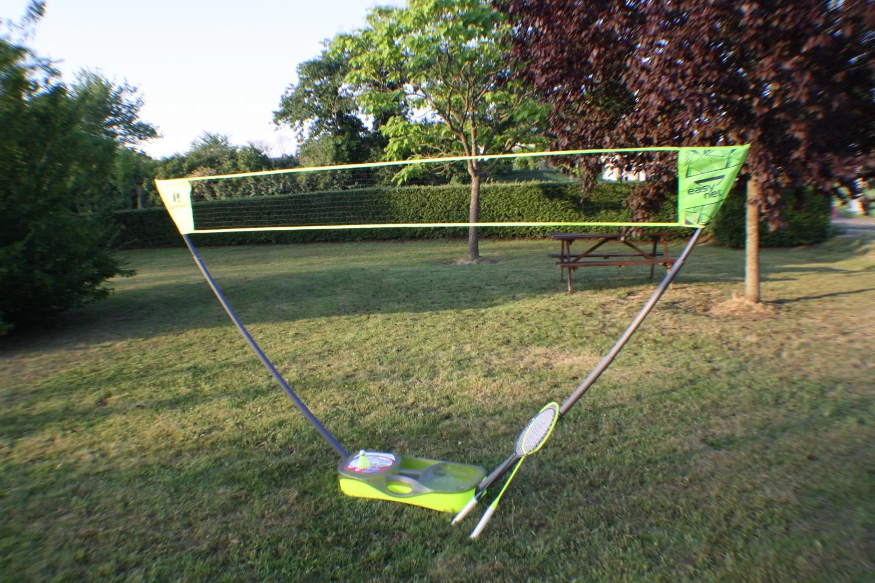 Children play ground in hôtel QUICK Palace Tours Nord